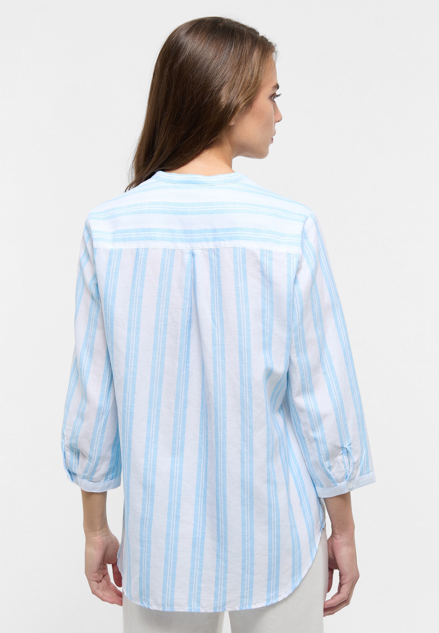 Eterna Longbluse "REGULAR FIT" günstig online kaufen