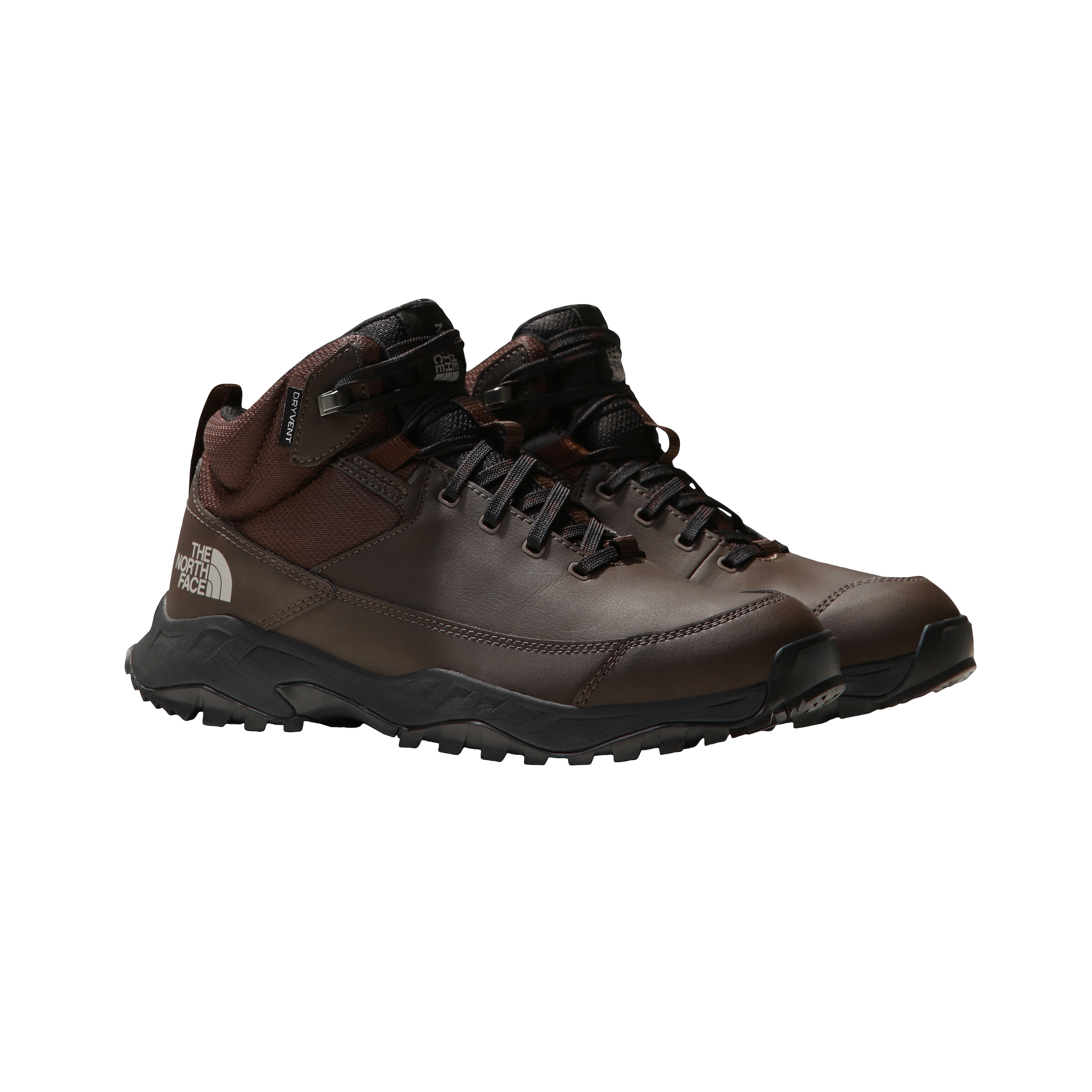 The North Face Wanderschuh »M STORM STRIKE III WP«, wasserdicht