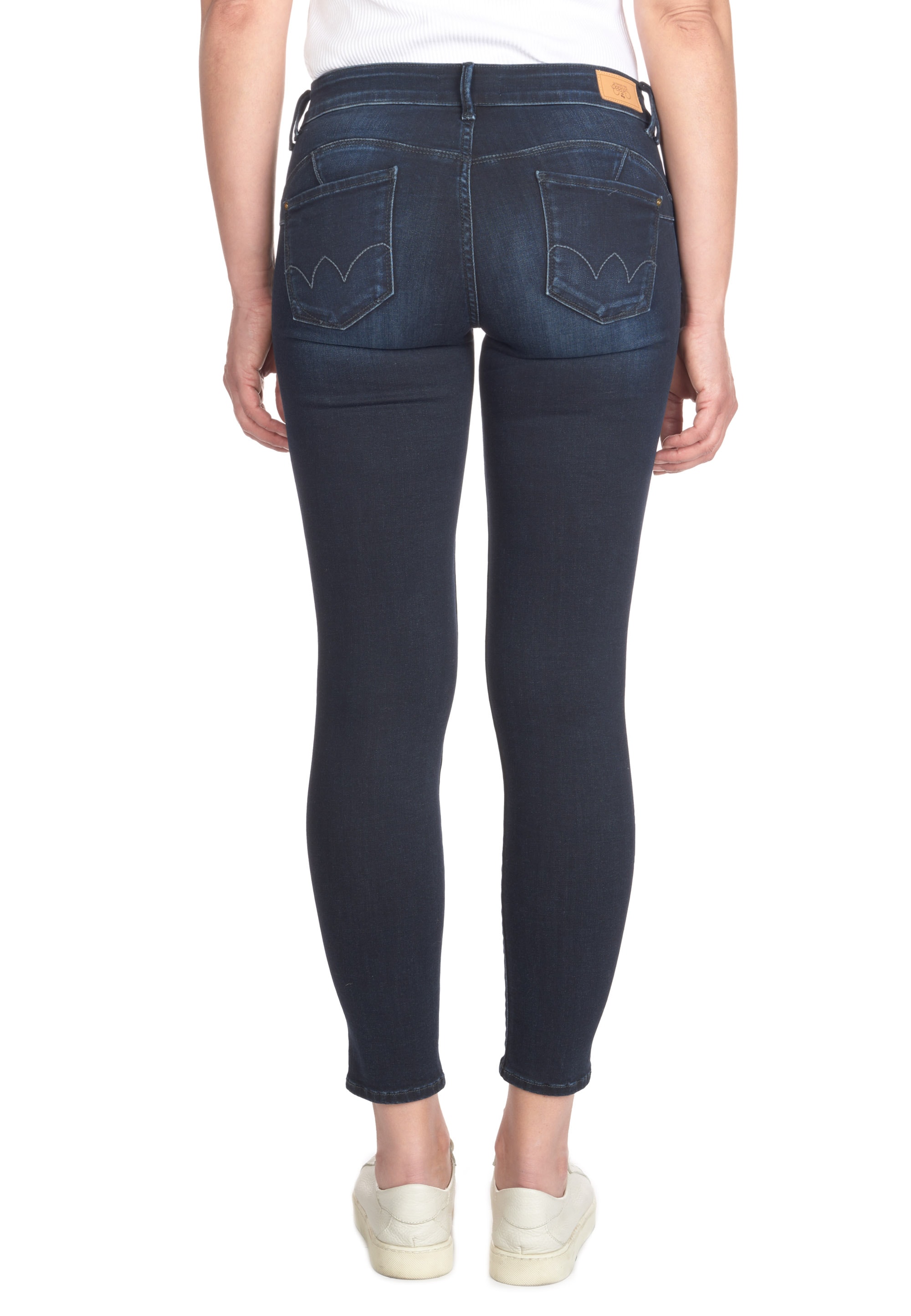 Le Temps Des Cerises 7/8-Hose »PULPC«, im Slim Fit-Schnitt
