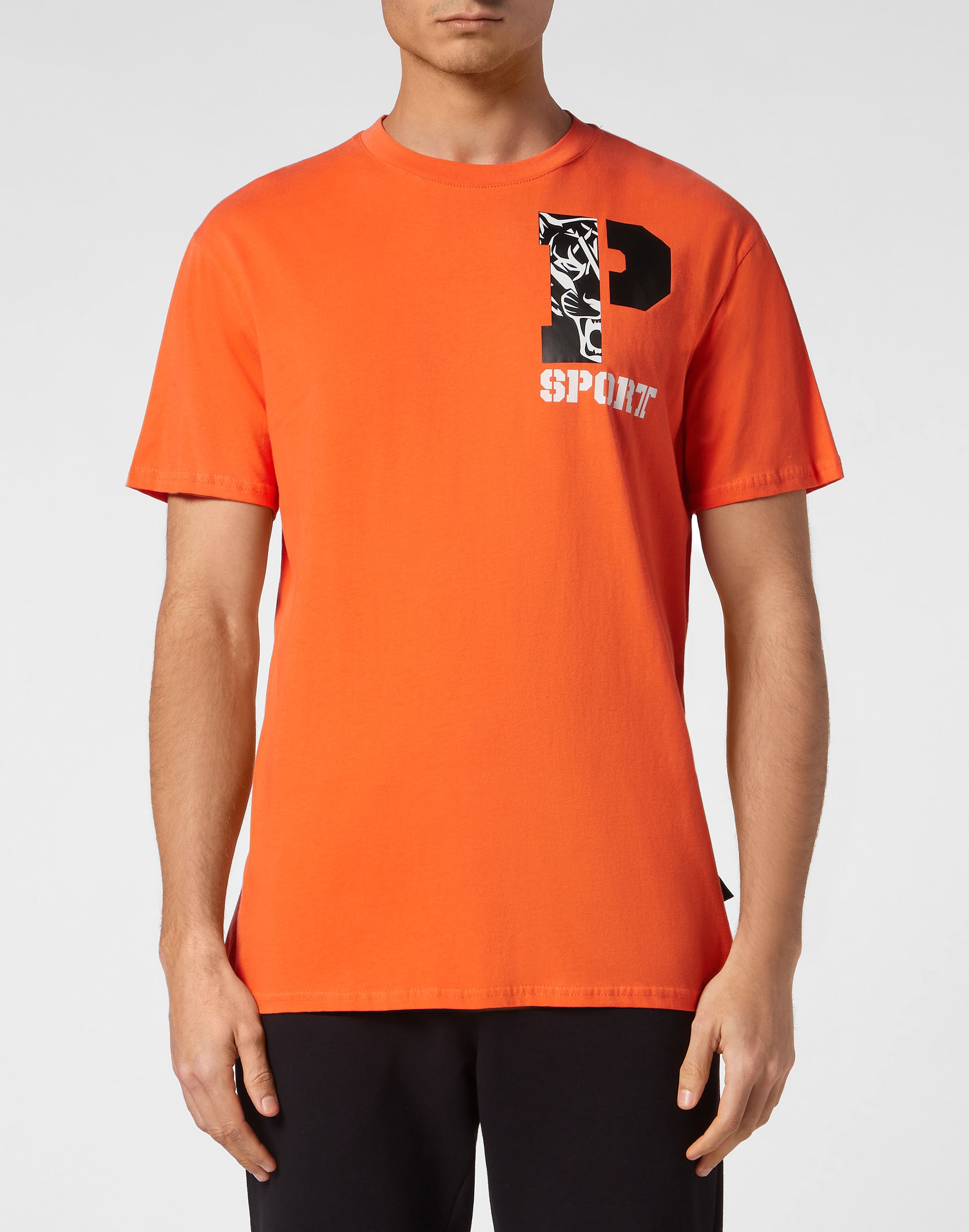 PLEIN SPORT T-Shirt "T-Shirt" günstig online kaufen