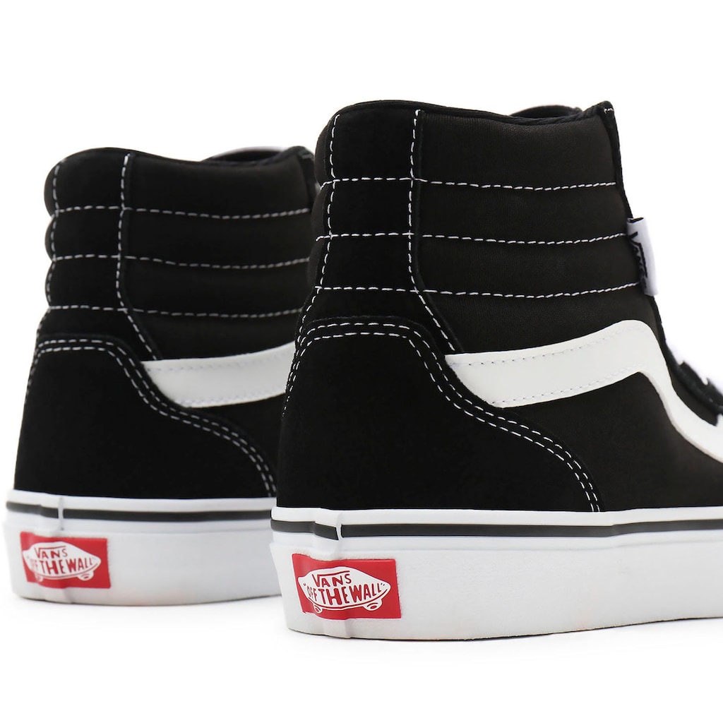 Vans Sneaker »Filmore Hi«