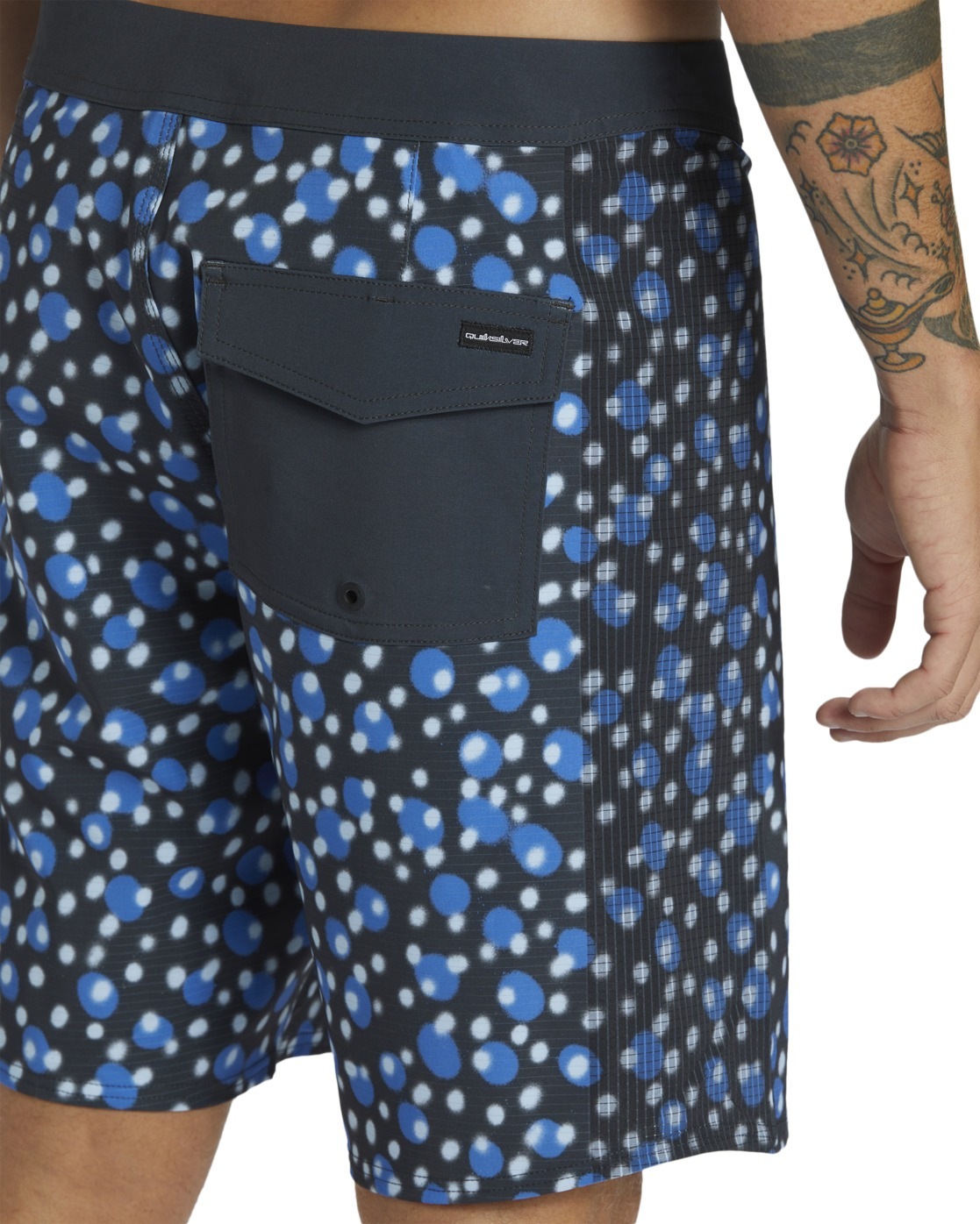 Quiksilver Boardshorts »Highline Arch 19"«