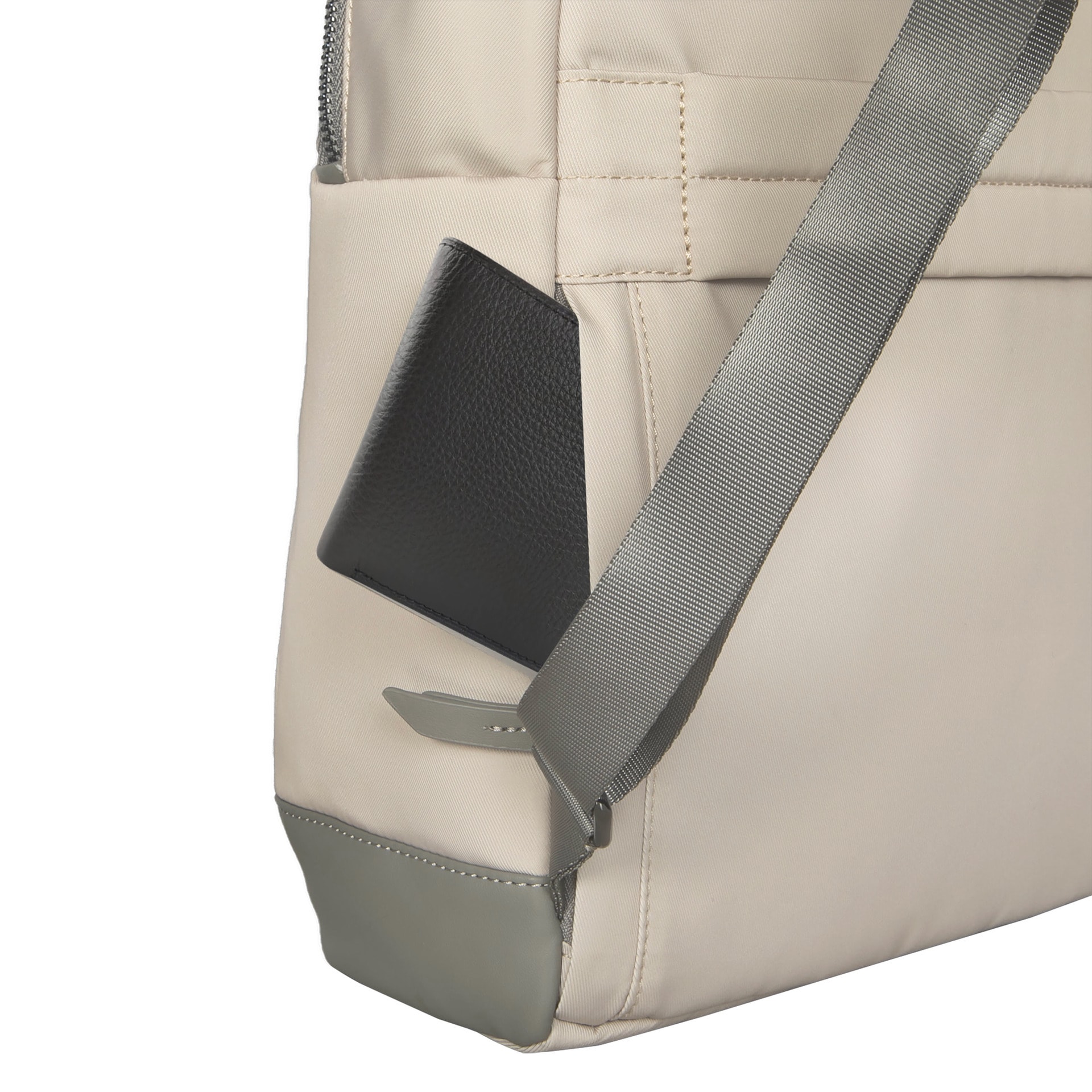 Targus Laptoptasche »Avila 15-16 Backpack«, hochwertige Metallbeschläge