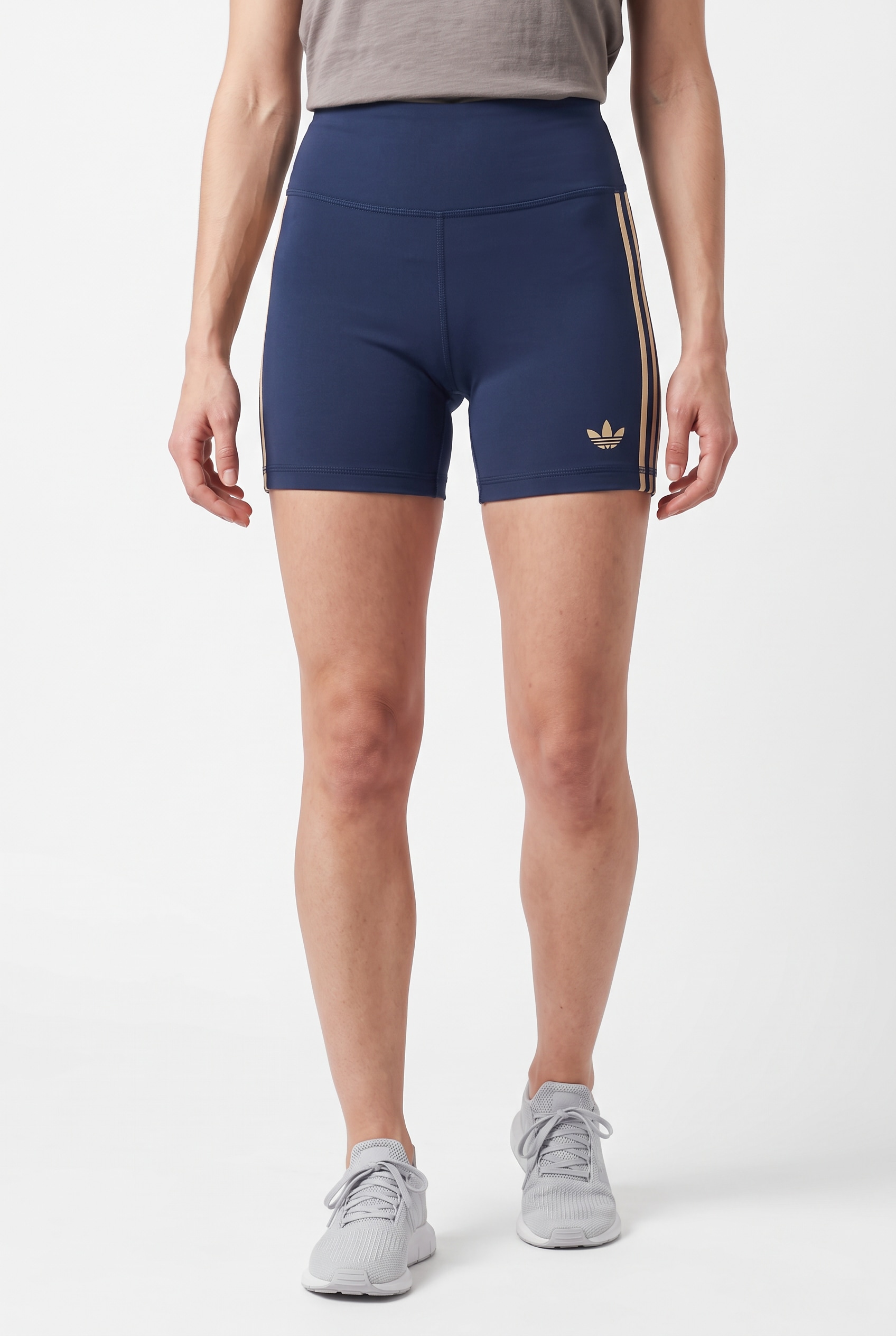 adidas Performance Shorts »ADIDAS ORIGINALS SPORT SST LEGGINGS, KURZ«