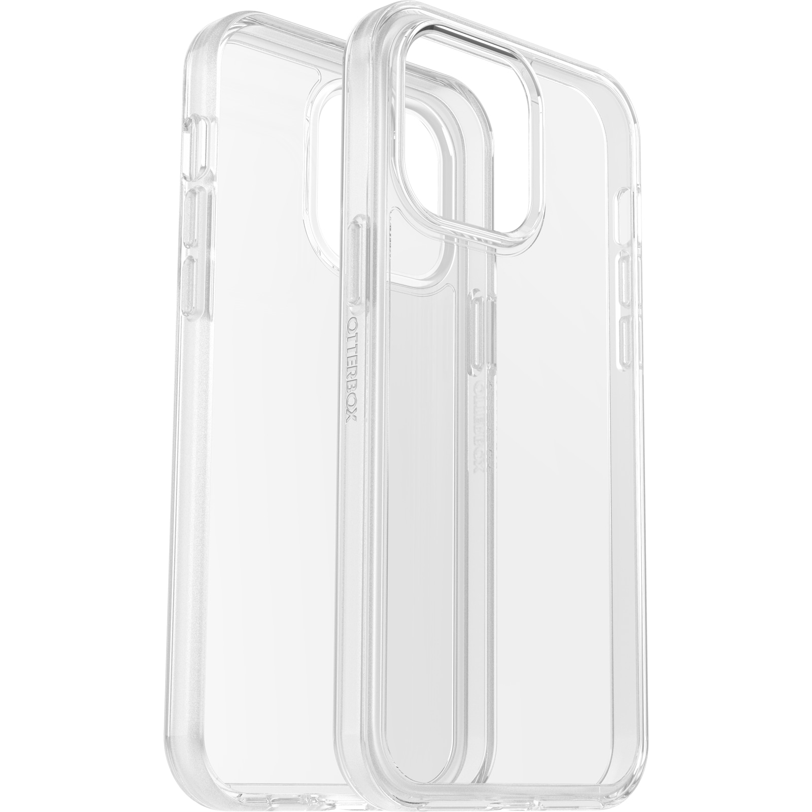 Otterbox Backcover »Symmetry Clear + Alpha Glas...