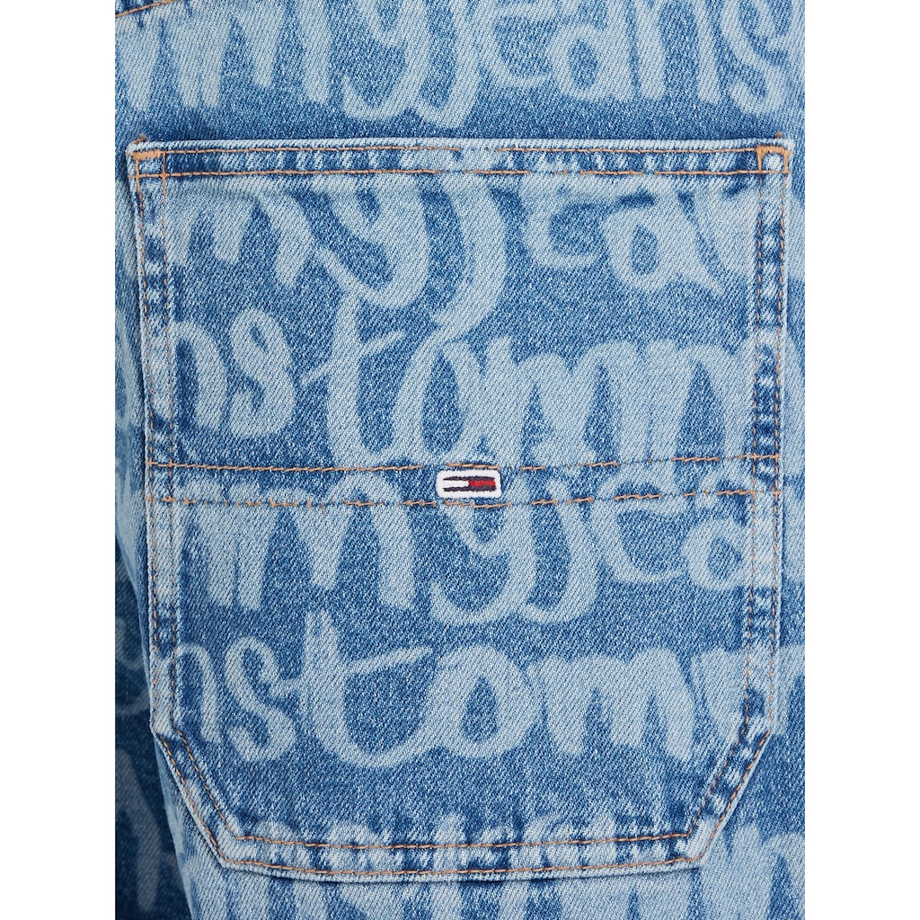 Tommy Jeans 5-Pocket-Jeans »AUSTIN SLIM TPRD DG4171«