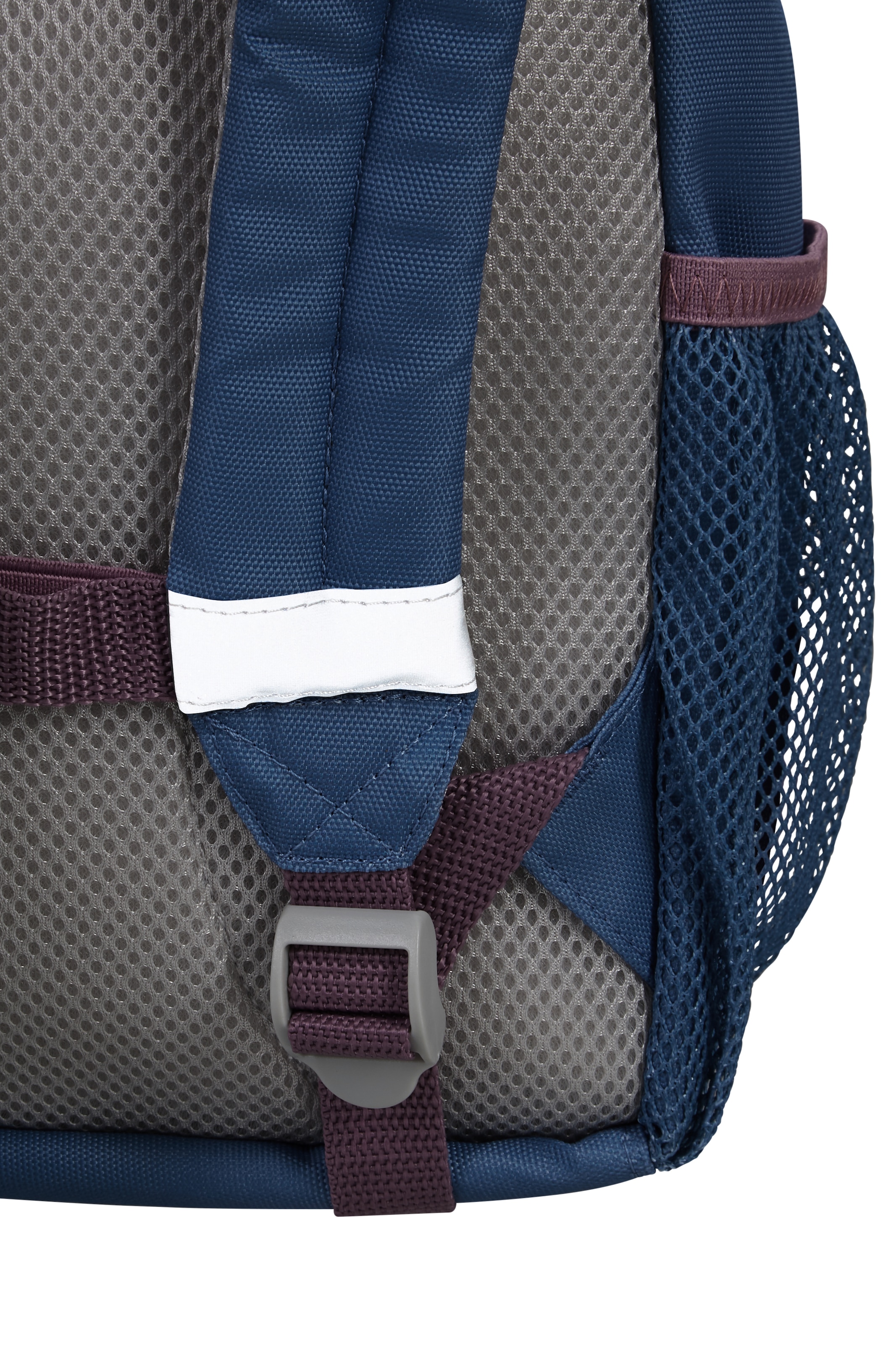 Samsonite Kinderrucksack fröhliches 3D?Design