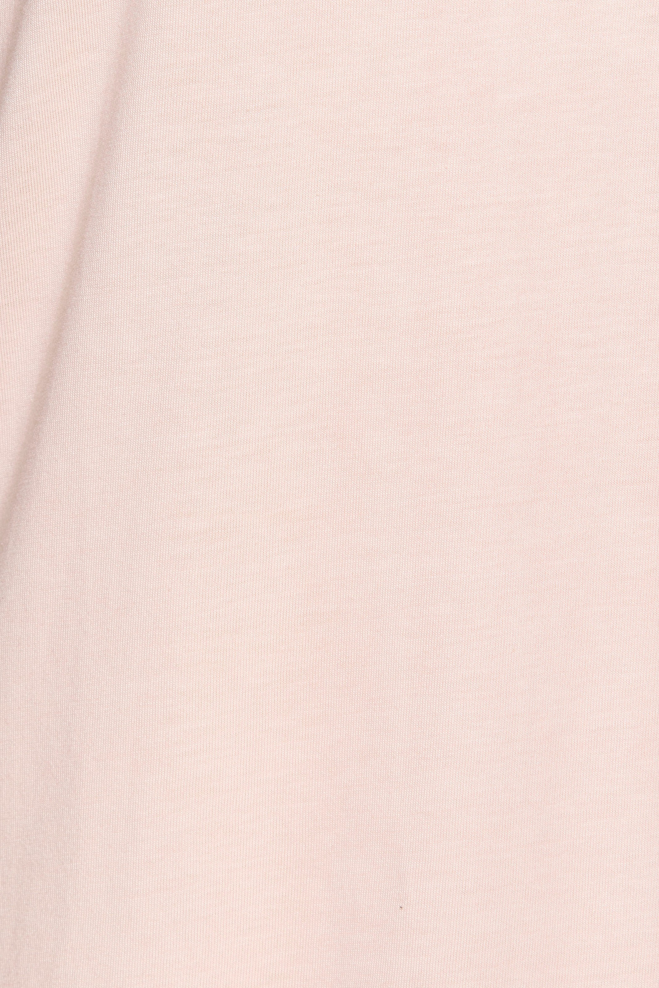 Vivance Dreams Pyjamaoberteil, mit Frontdruck