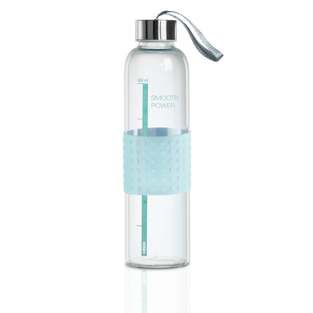 Xavax Gertuvė »Trinkflasche 500 ml (auslaufs...
