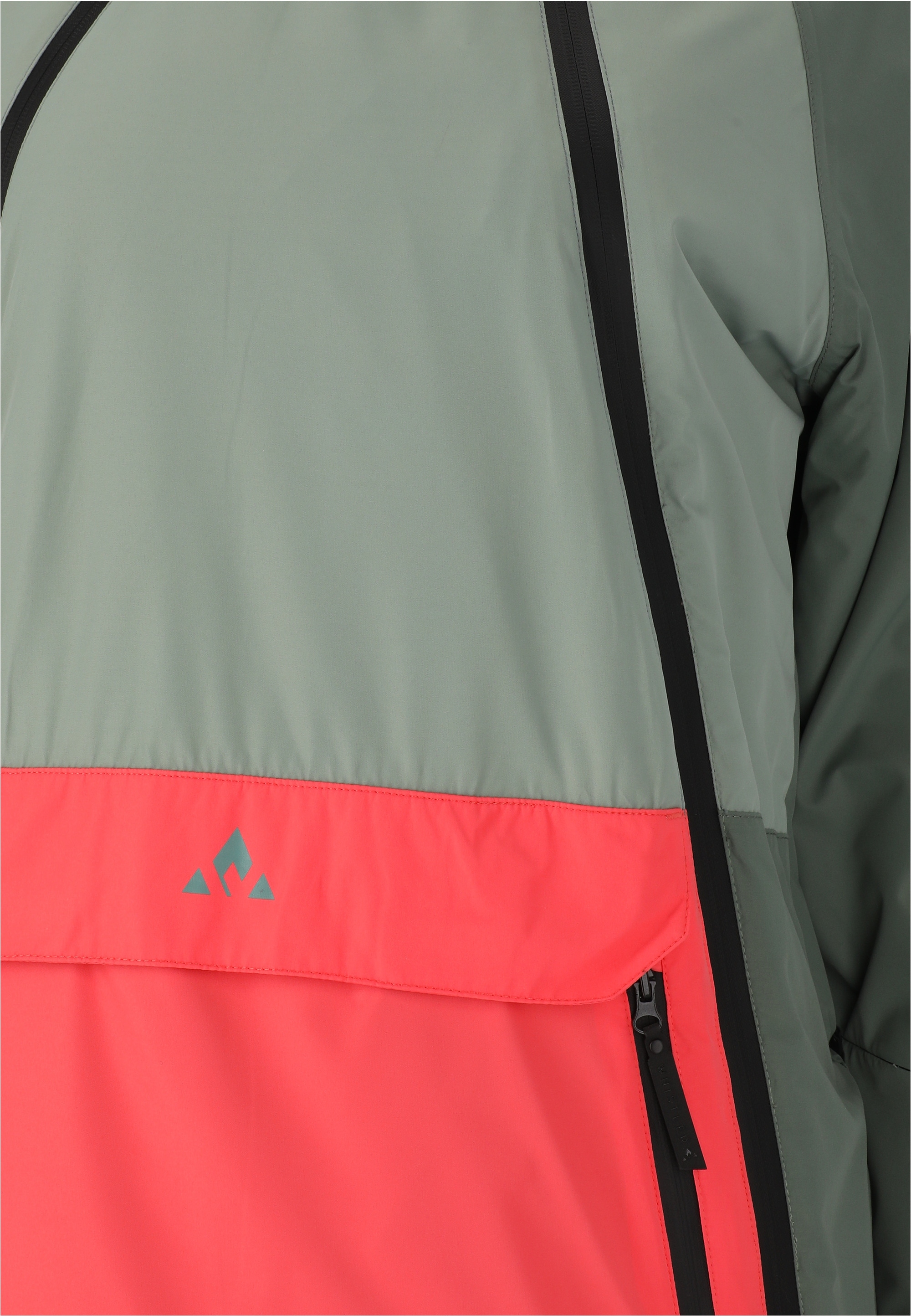 WHISTLER Skijacke »Katahdin«, im funktionalen Design