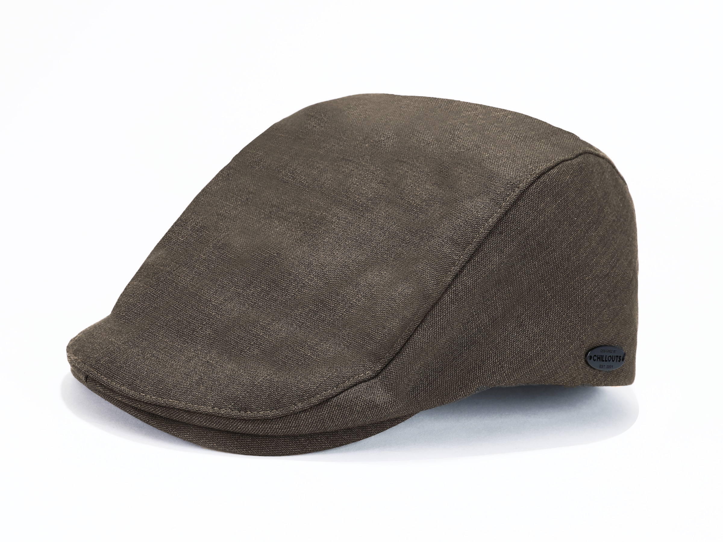 chillouts "Dion Hat" ergonomische Passform, erhältlich in zwei Größen günstig online kaufen