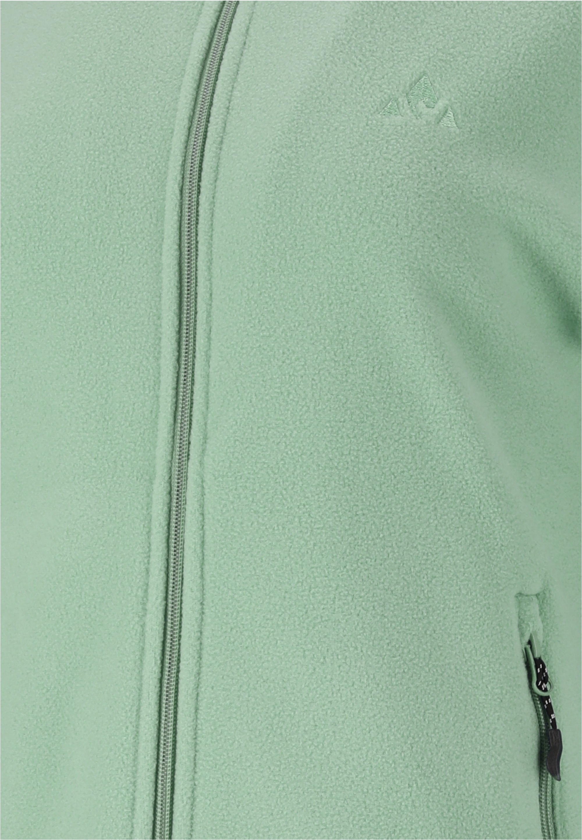 WHISTLER Fleecejacke »Cocoon«, mit praktischem Tunnelzug