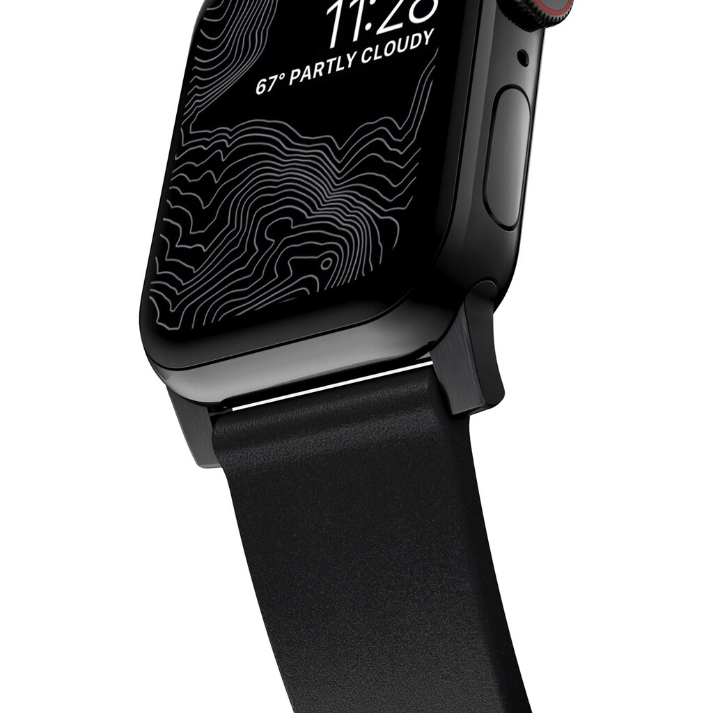 Nomad Smartwatch-Armband »Modern Band«