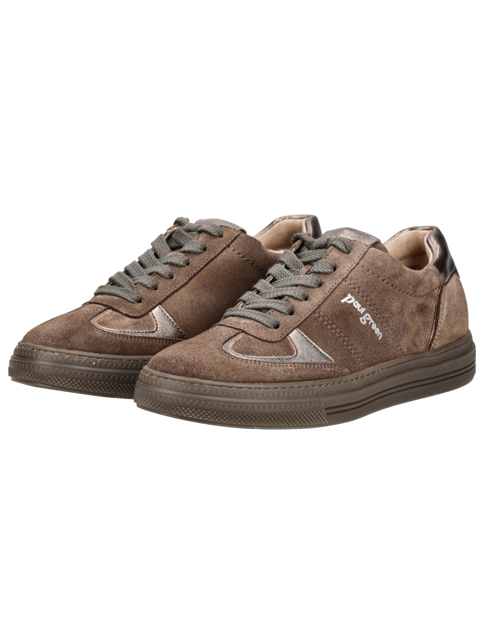 Paul Green Sneaker »Paul Green Sneaker Veloursleder«