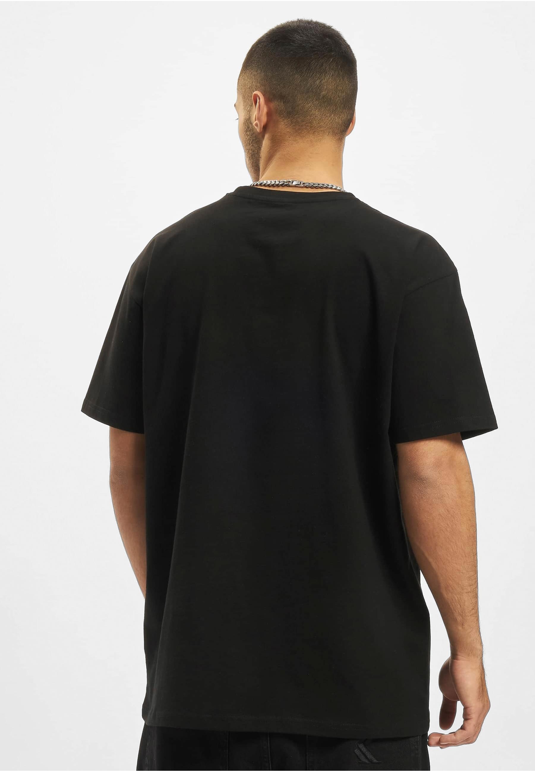 Upscale by Mister Tee T-Shirt »Upscale by Mister Tee Unisex Wu-Tang Forever Oversize Tee«, (1 tlg.)