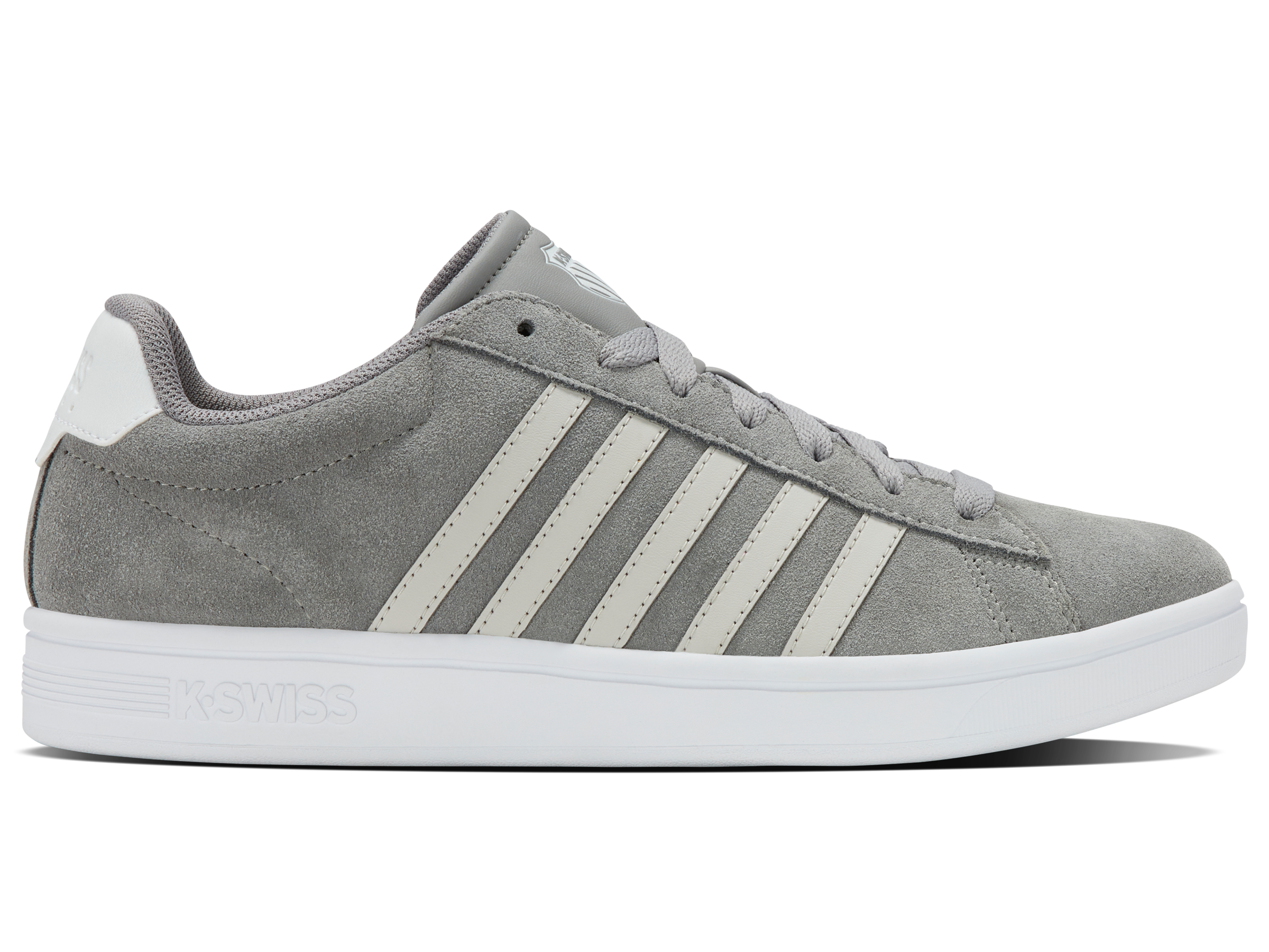 K-Swiss Sneaker »Court Tiebreak II SDE«
