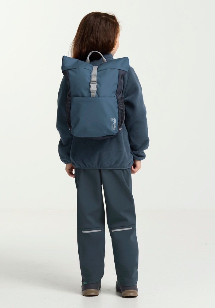 Jack Wolfskin Kinderrucksack »ISLAND MINI 10«