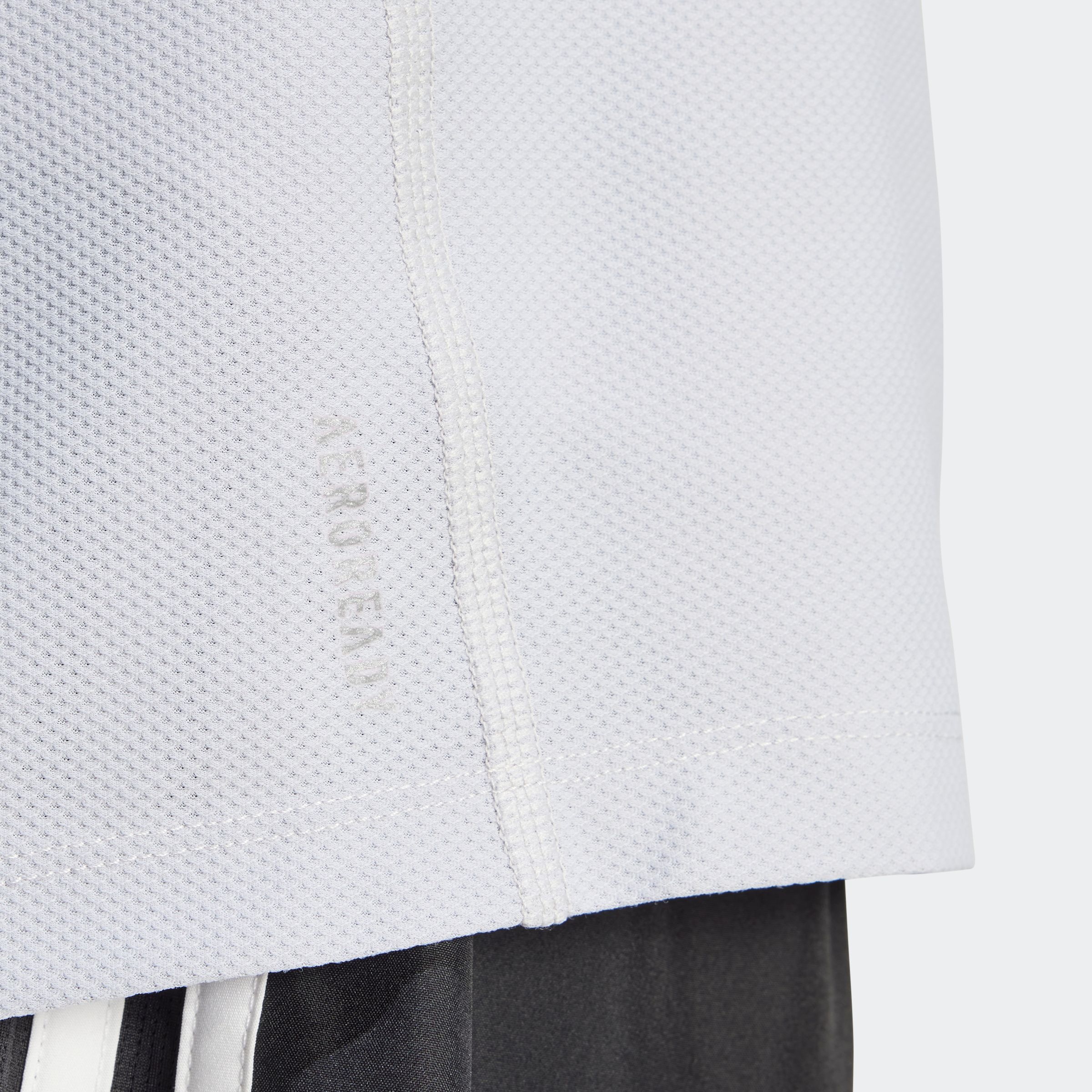 adidas Performance Laufshirt »OTR B TEE«