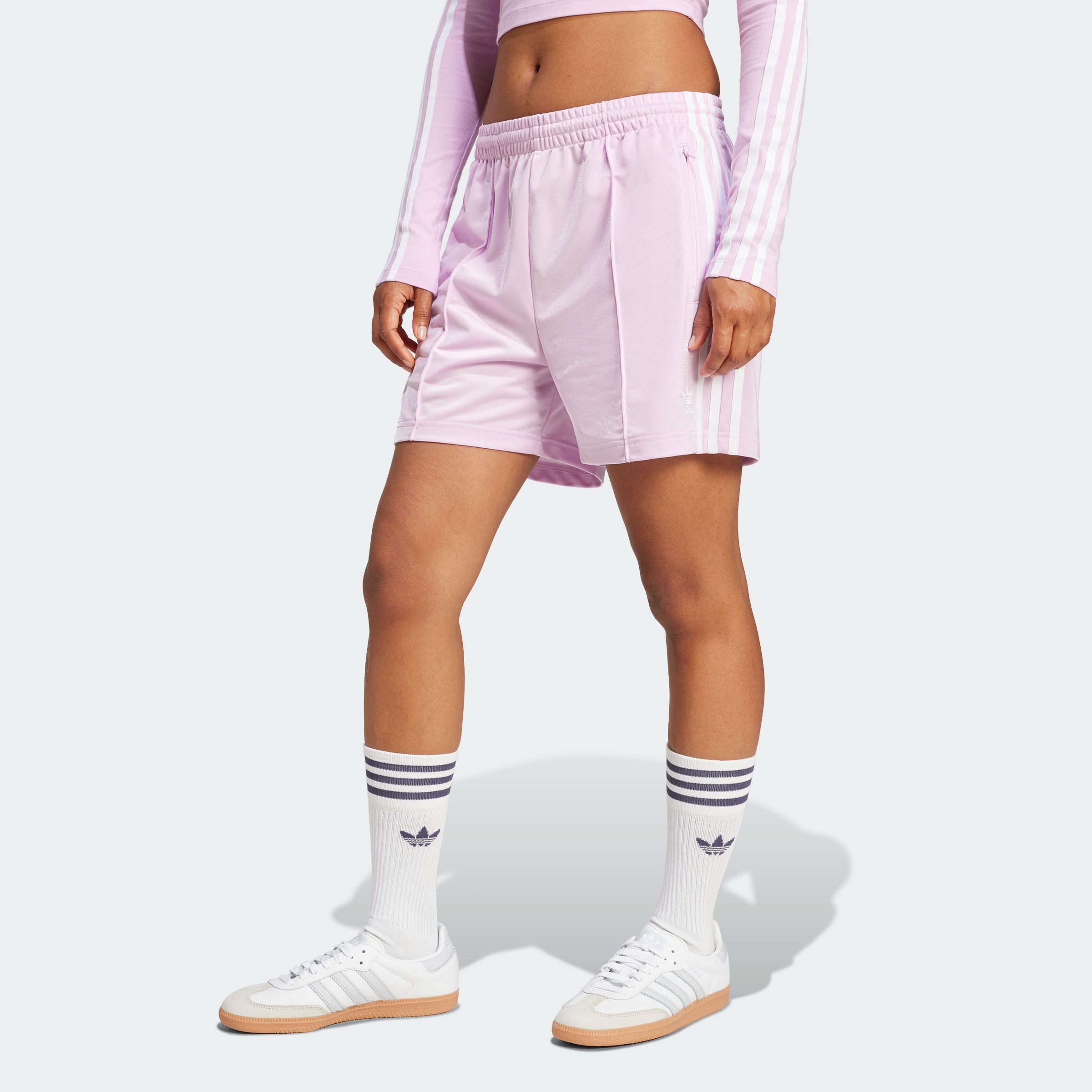 adidas Originals Shorts "FIREBIRD SHORT" günstig online kaufen