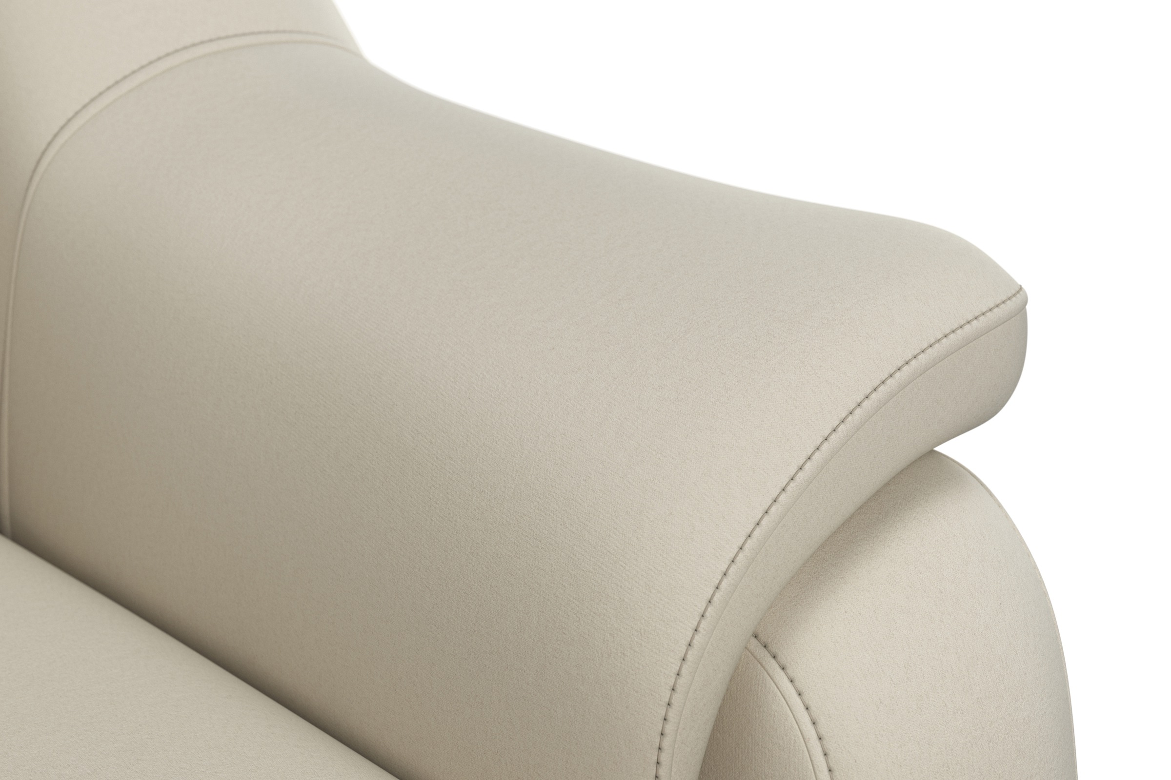 sit&more Wohnlandschaft »Freetown U-Form«, Kopfteilverstellung und Federkern, wahlweise mit Bettfunktion