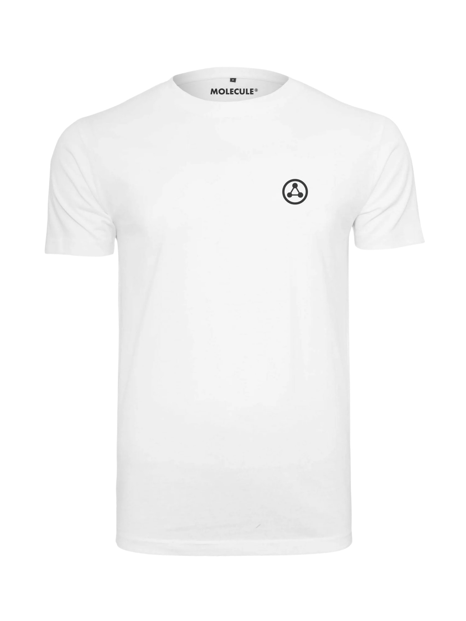 Molecule Kurzarmhemd "Molecule T-Shirt Small Logo" günstig online kaufen