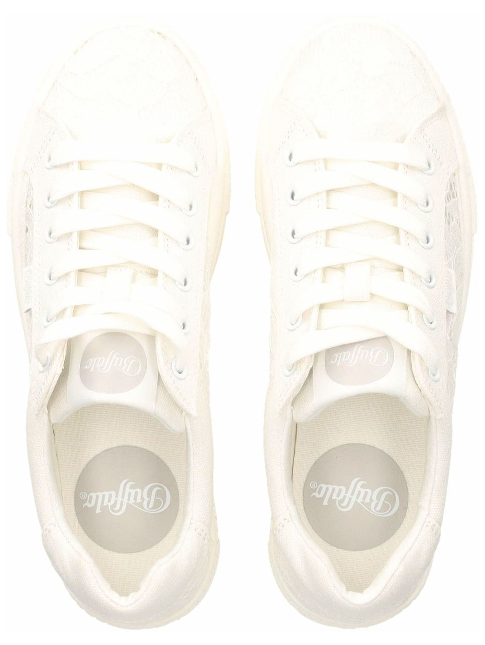 Buffalo Sneaker »Buffalo Sneaker Textil«