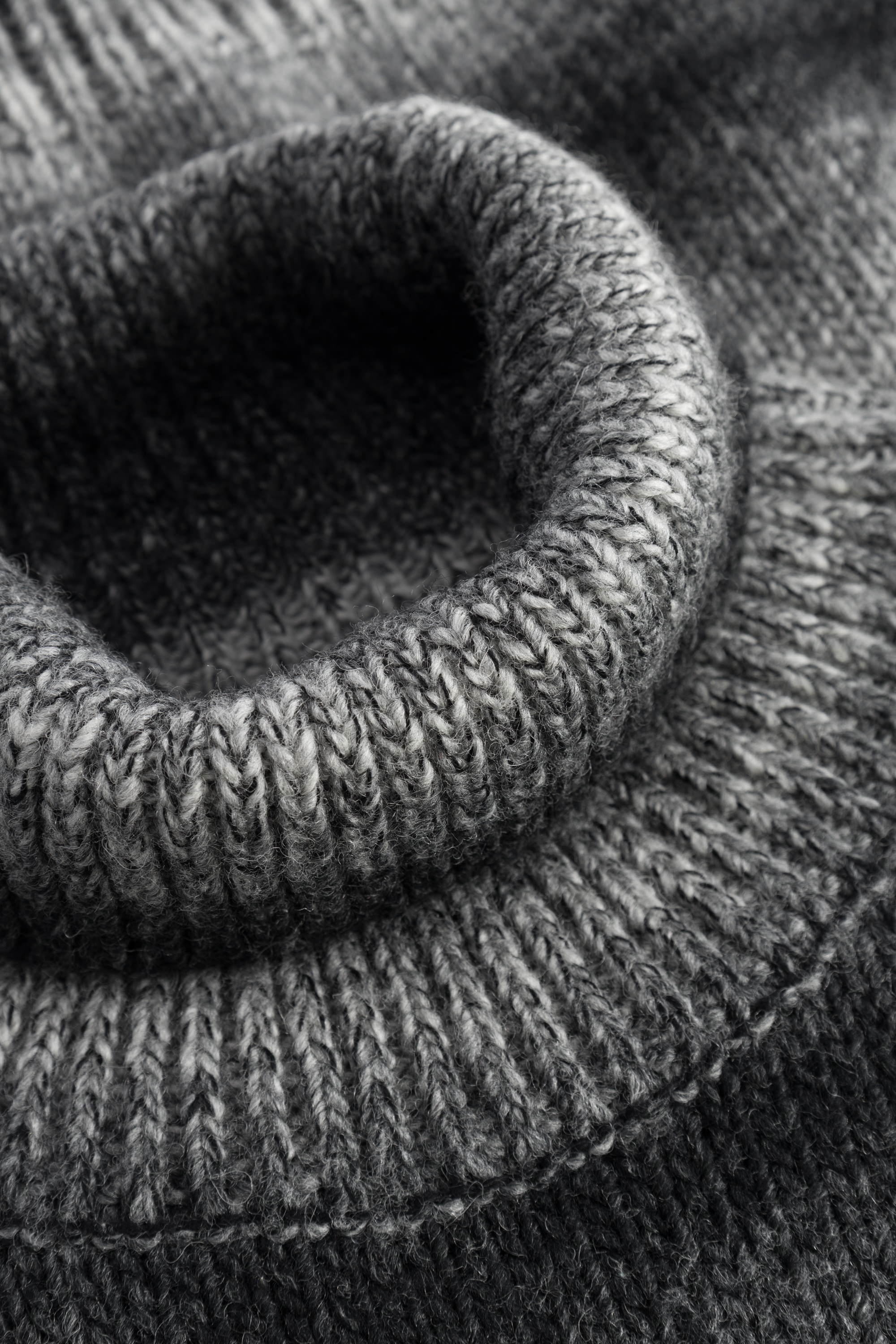 Joop Jeans Strickpullover »Urielo« Mit Rundhalsausschnitt