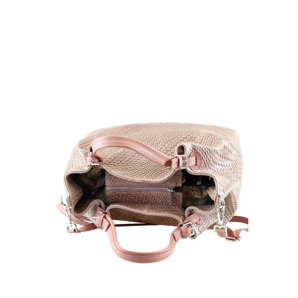 COLLEZIONE ALESSANDRO Schultertasche »Roomi«