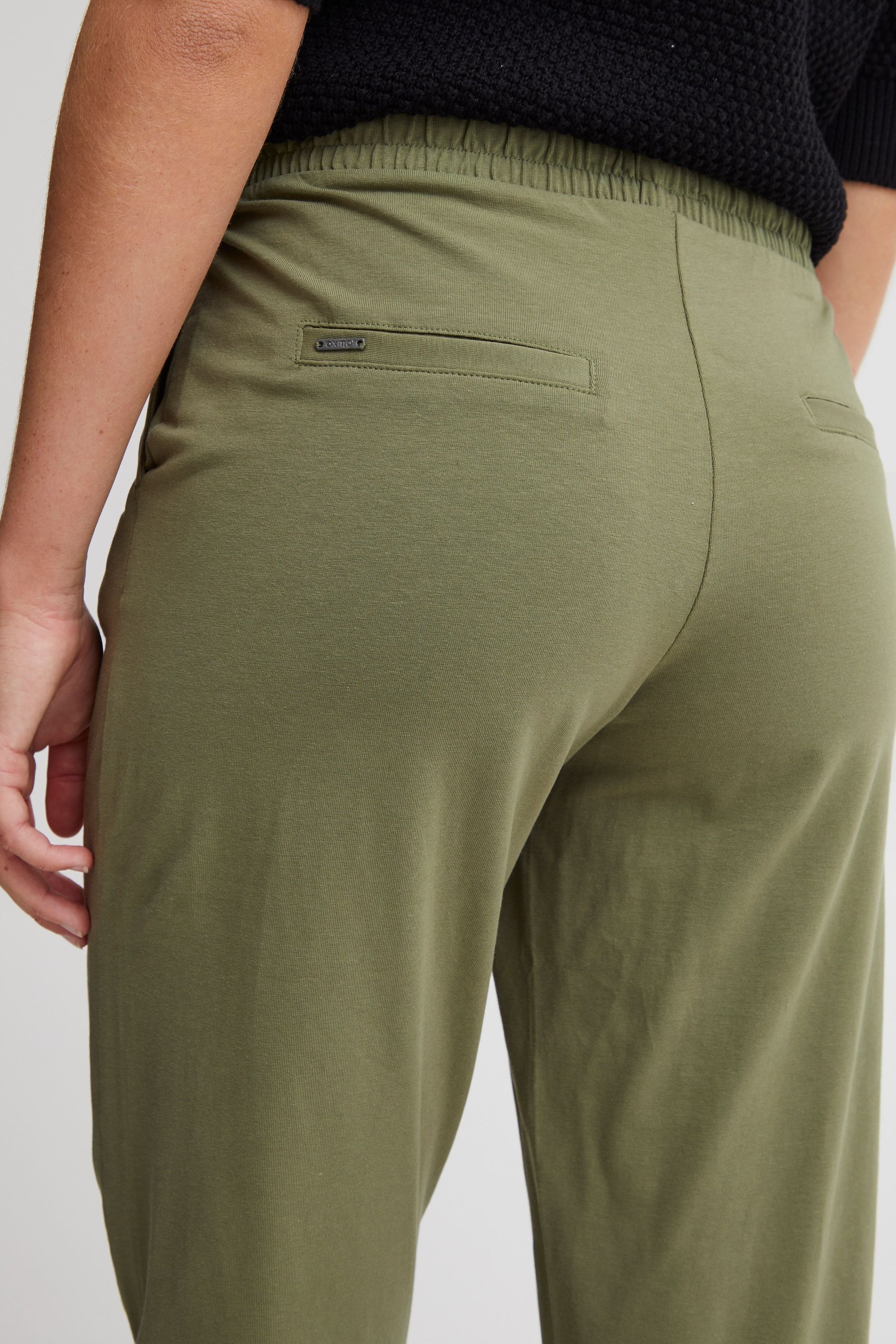 OXMO Stoffhose »Stoffhose OXOdette«