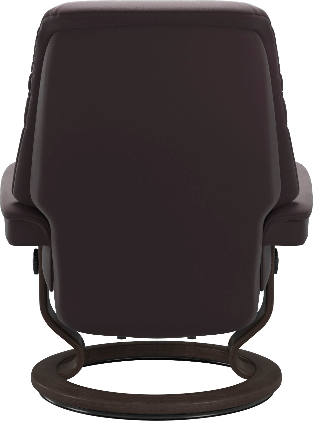 Stressless Relaxsessel "Sunrise", mit Classic Base, Größe L, Gestell Wenge günstig online kaufen