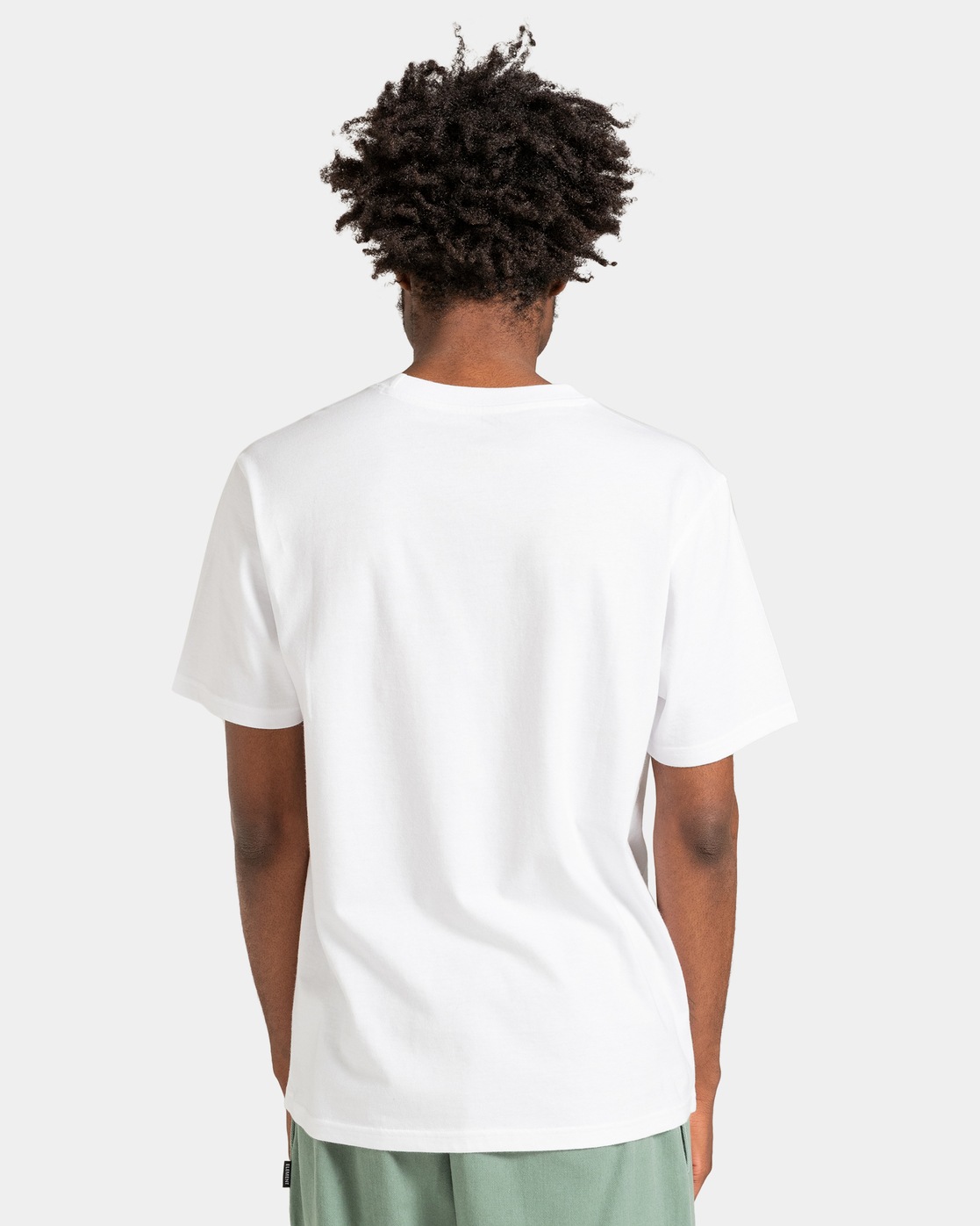 Element T-Shirt "Basic Pocket" günstig online kaufen