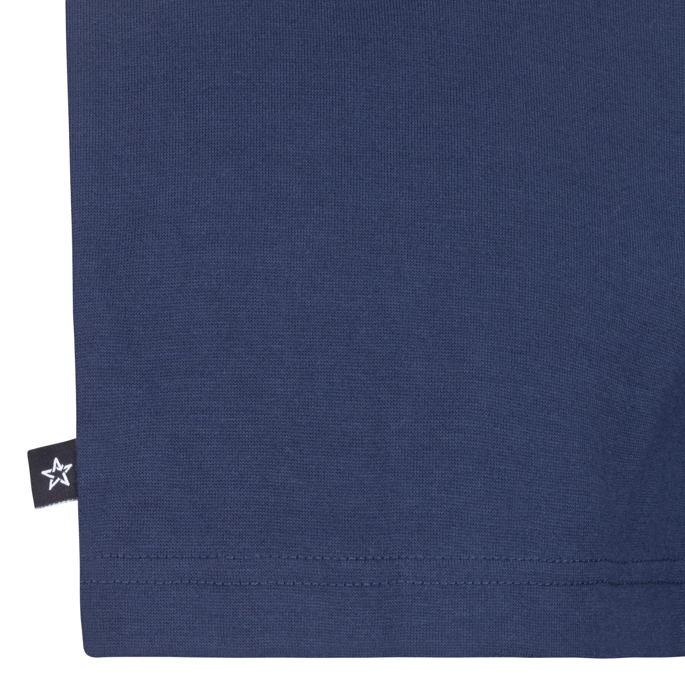 Converse T-Shirt »CNVN SUSTAINABLE CORE S/S TEE« für Kinder, sportlicher Stil, für sportliche Aktivitäten, Kurzarm