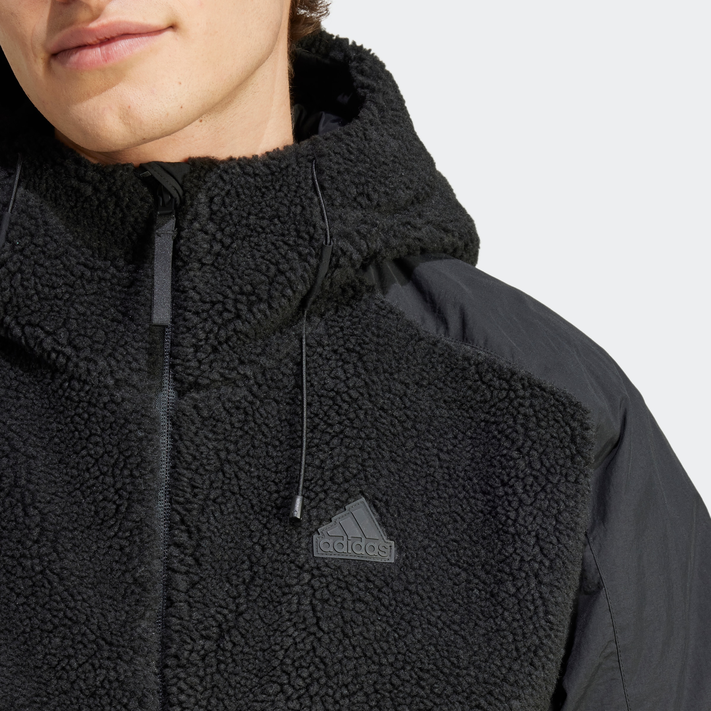 adidas Sportswear Outdoorjacke »CITY ESCAP J«