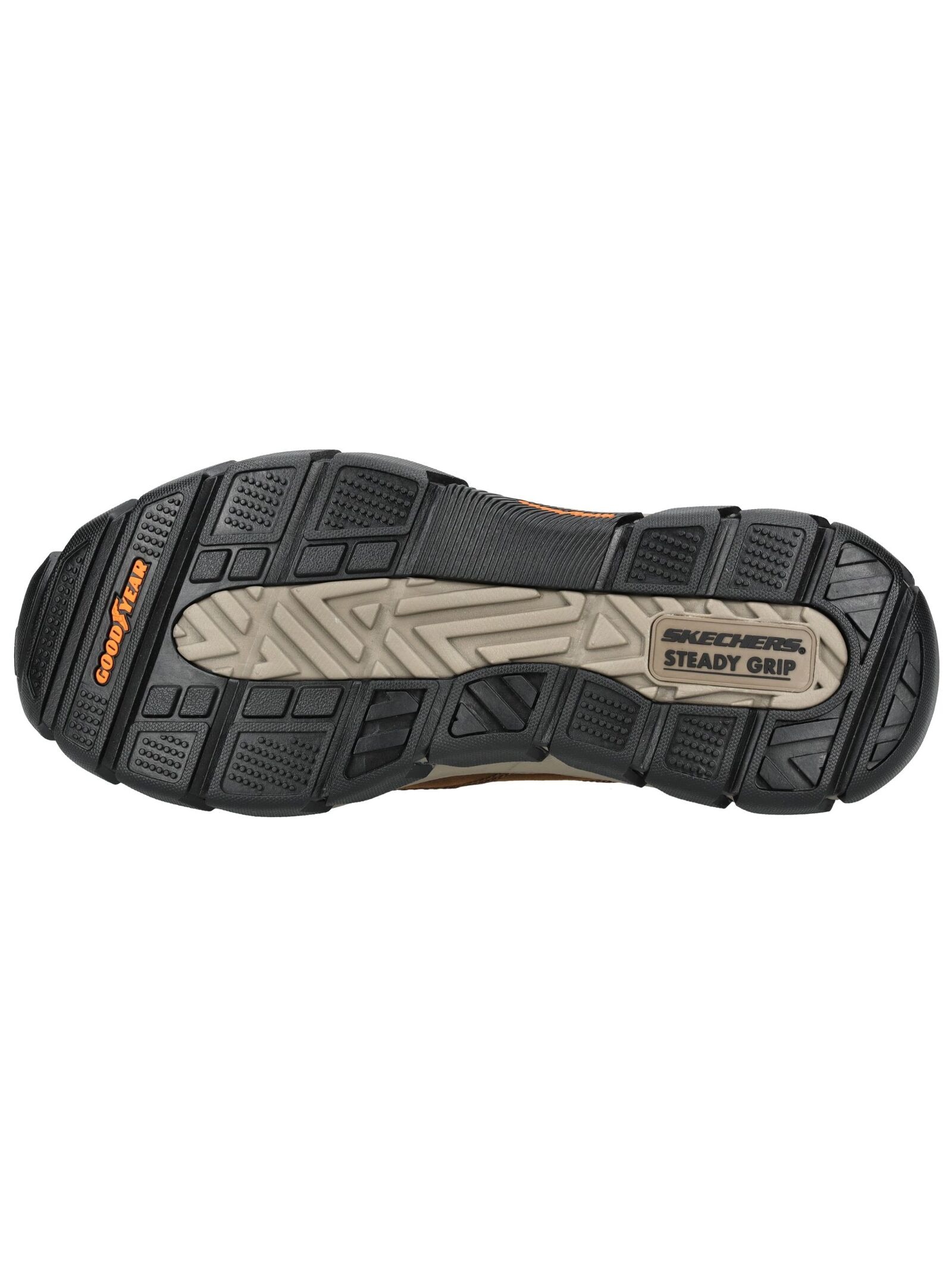 Skechers Slipper »Skechers Slipper Leder«