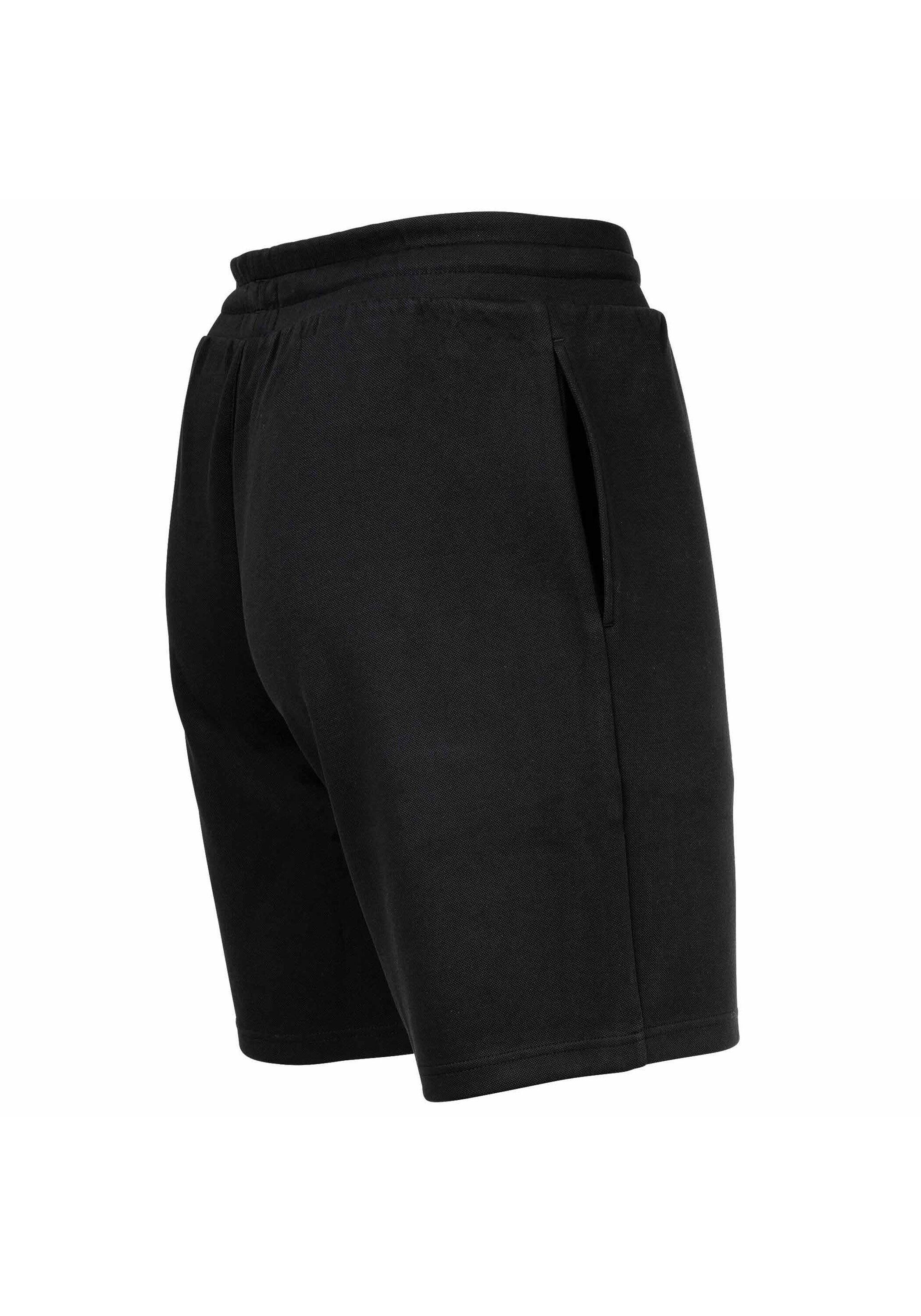 Emporio Armani Shorts »Shorts ICONIC PIQUET«