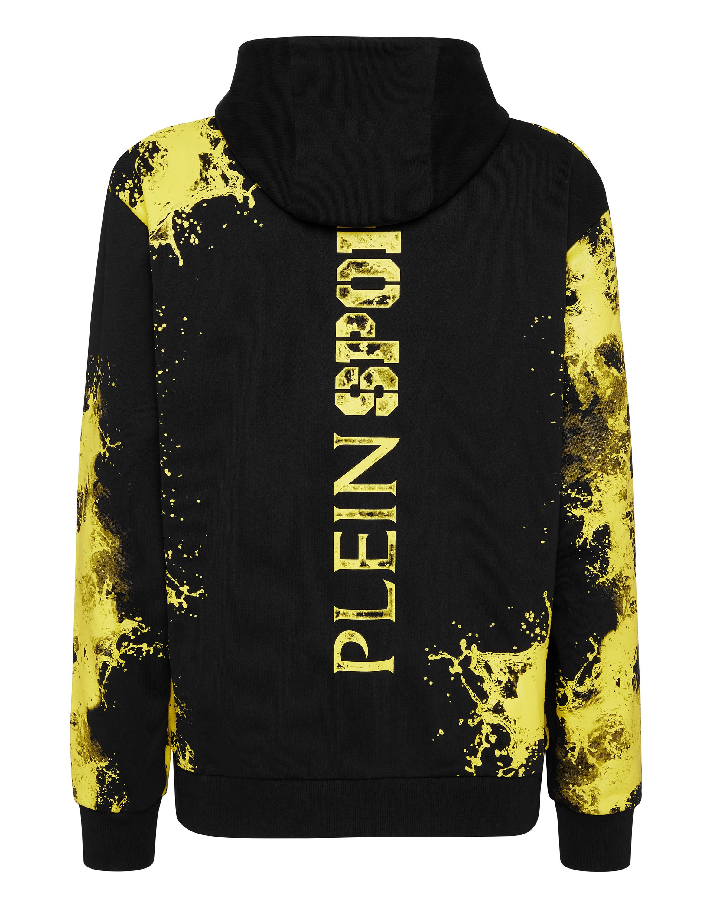 Thumbnail - PLEIN SPORT Sweatshirt "Splash"