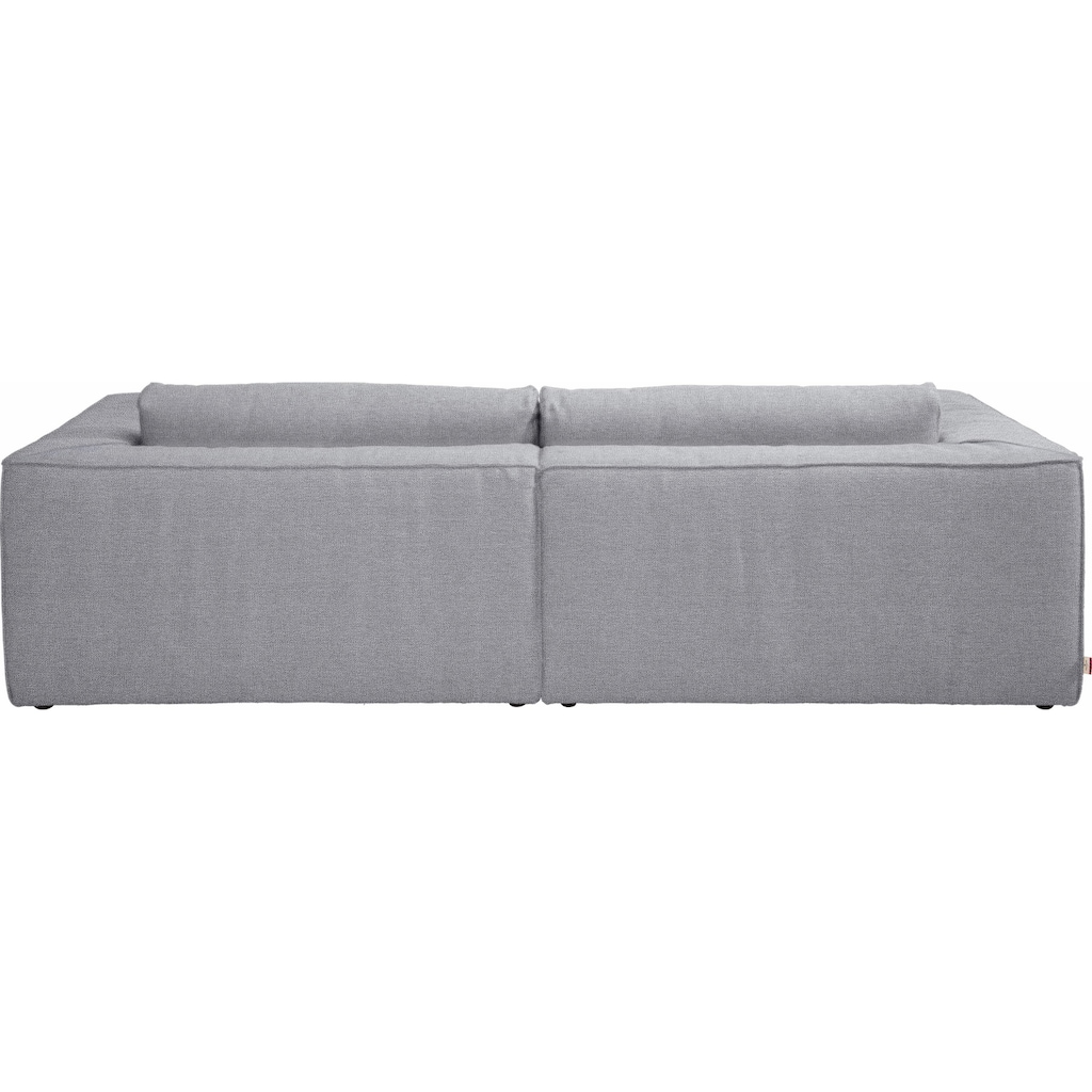 TOM TAILOR HOME Big-Sofa »BIG CUBE STYLE«