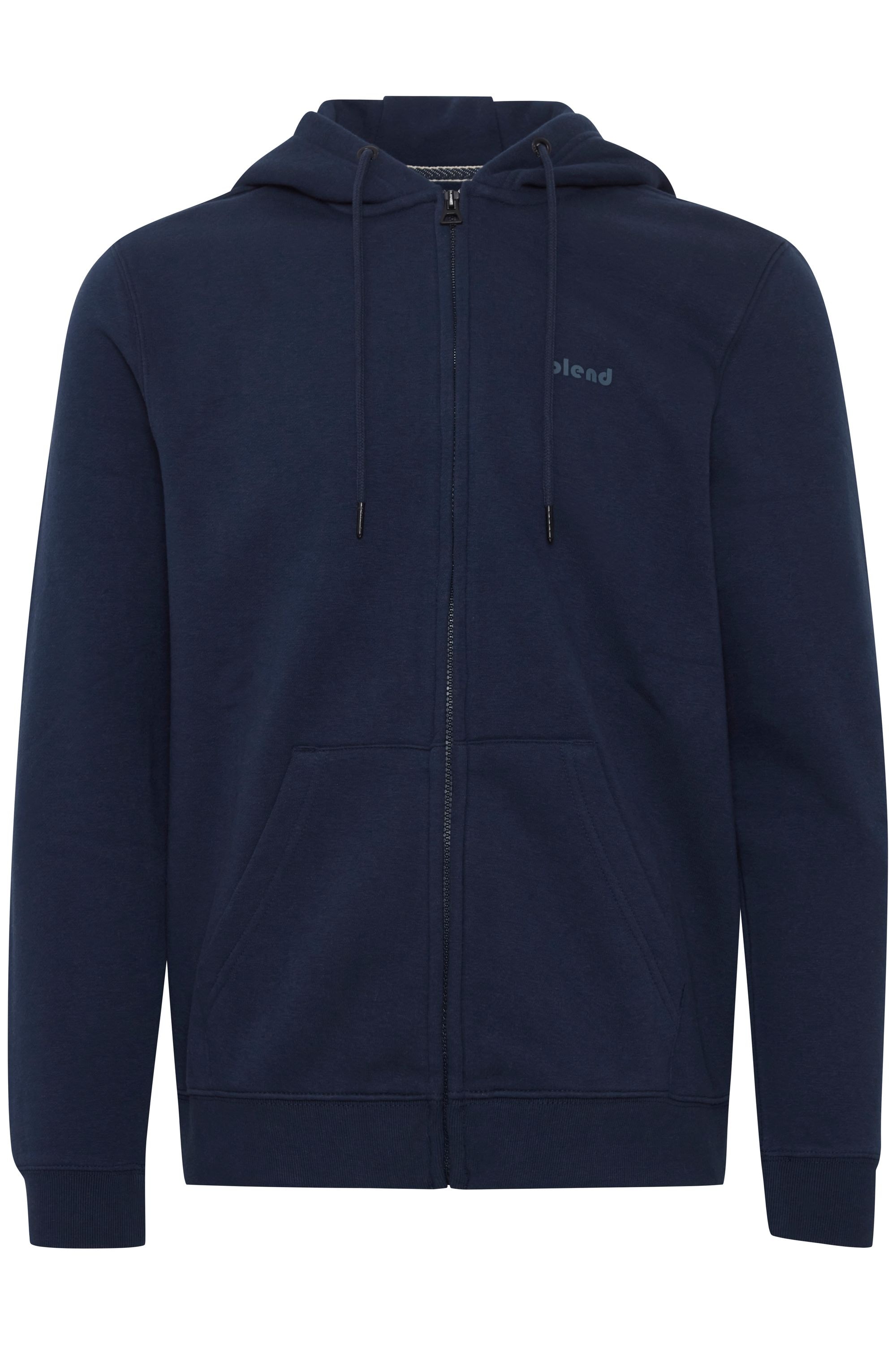 Blend Kapuzensweatjacke »Kapuzensweatjacke BHDowntown«