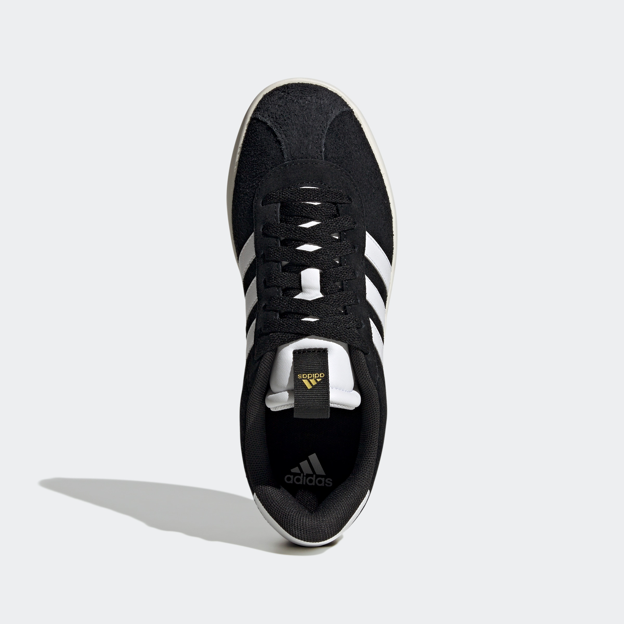 adidas Sportswear Sneaker »VL COURT 3.0«, inspiriert vom Design des adidas samba