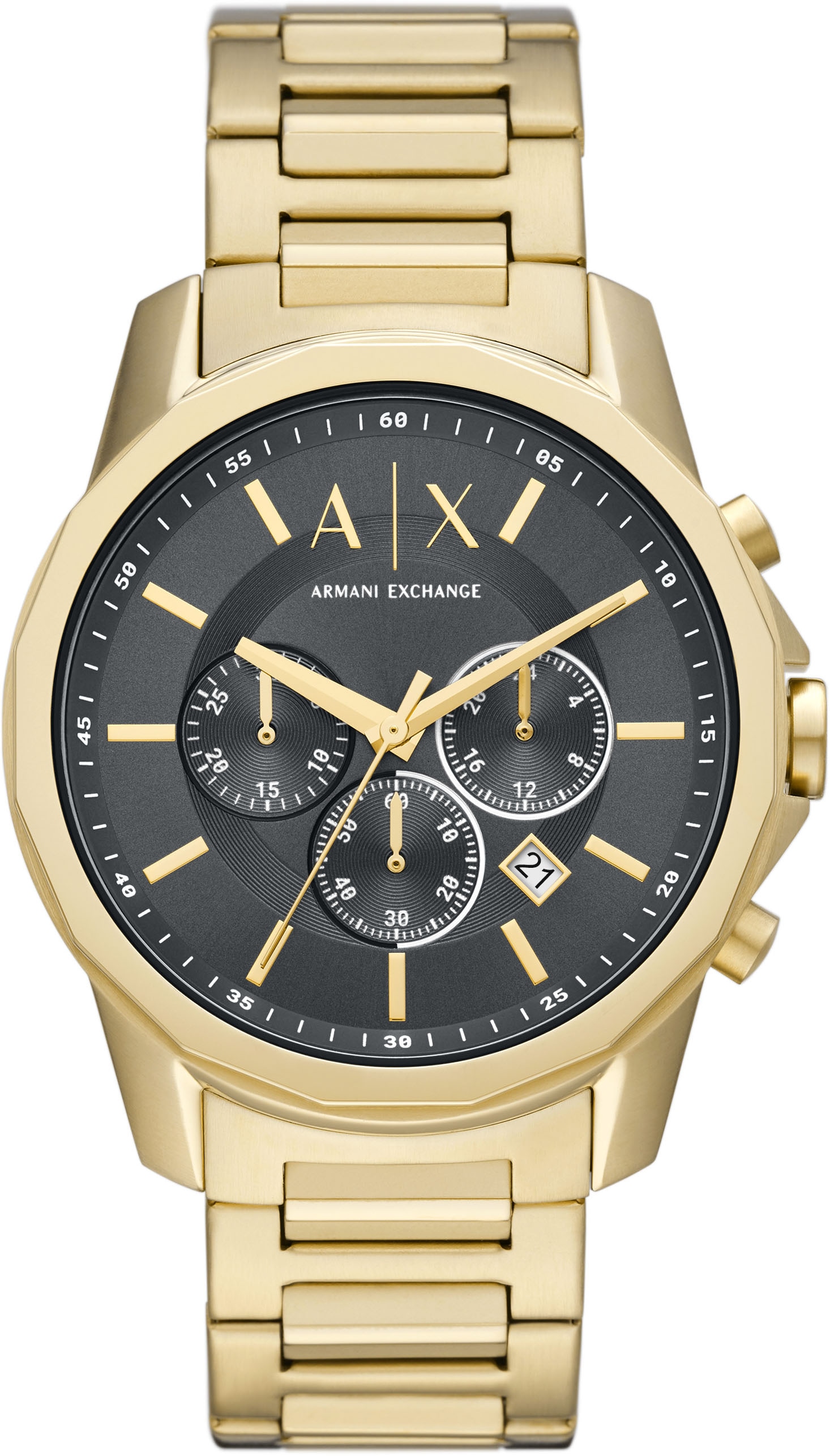 ARMANI EXCHANGE Chronograph »AX1721« online kaufen | BAUR