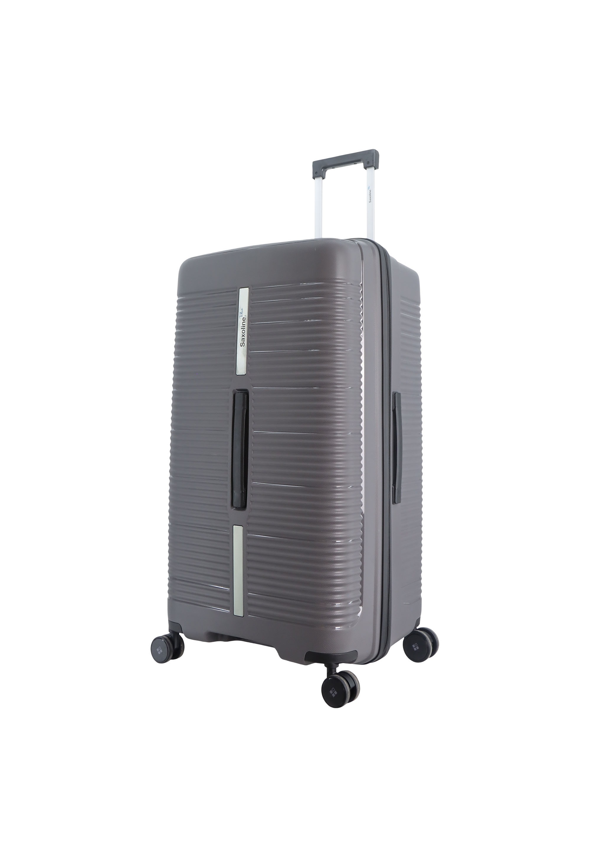 Saxoline® Koffer »Overly« aus Polypropylen