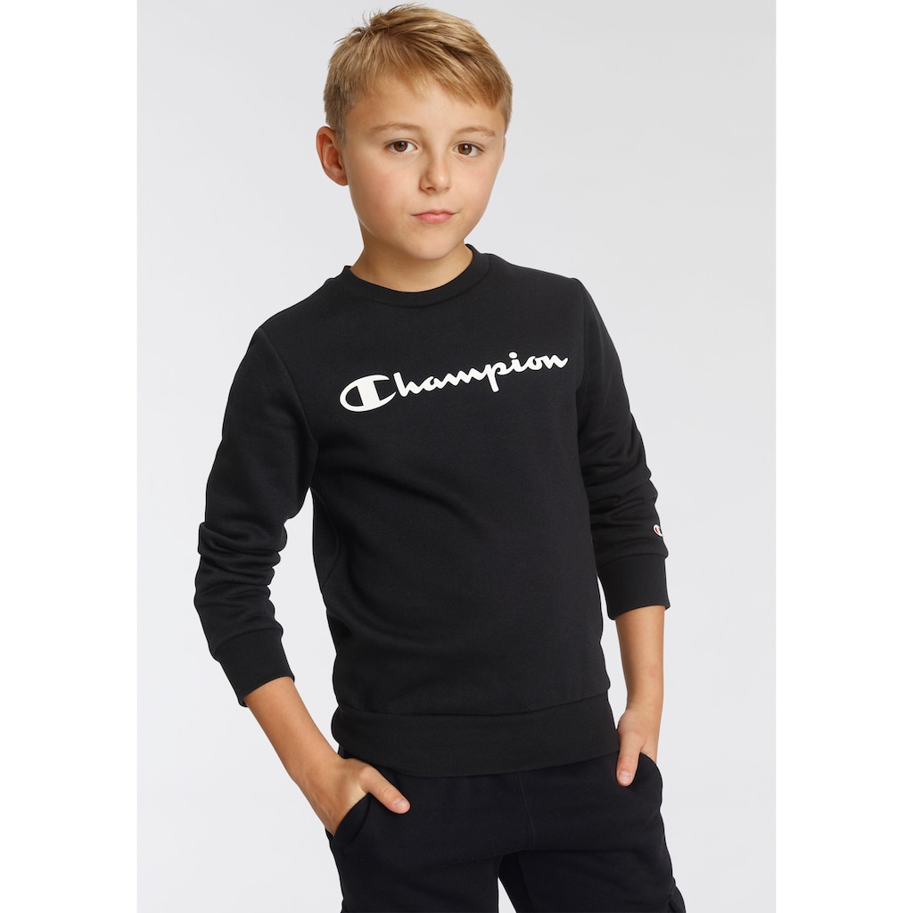 Champion Sweatshirt »Crewneck Sweatshirt«