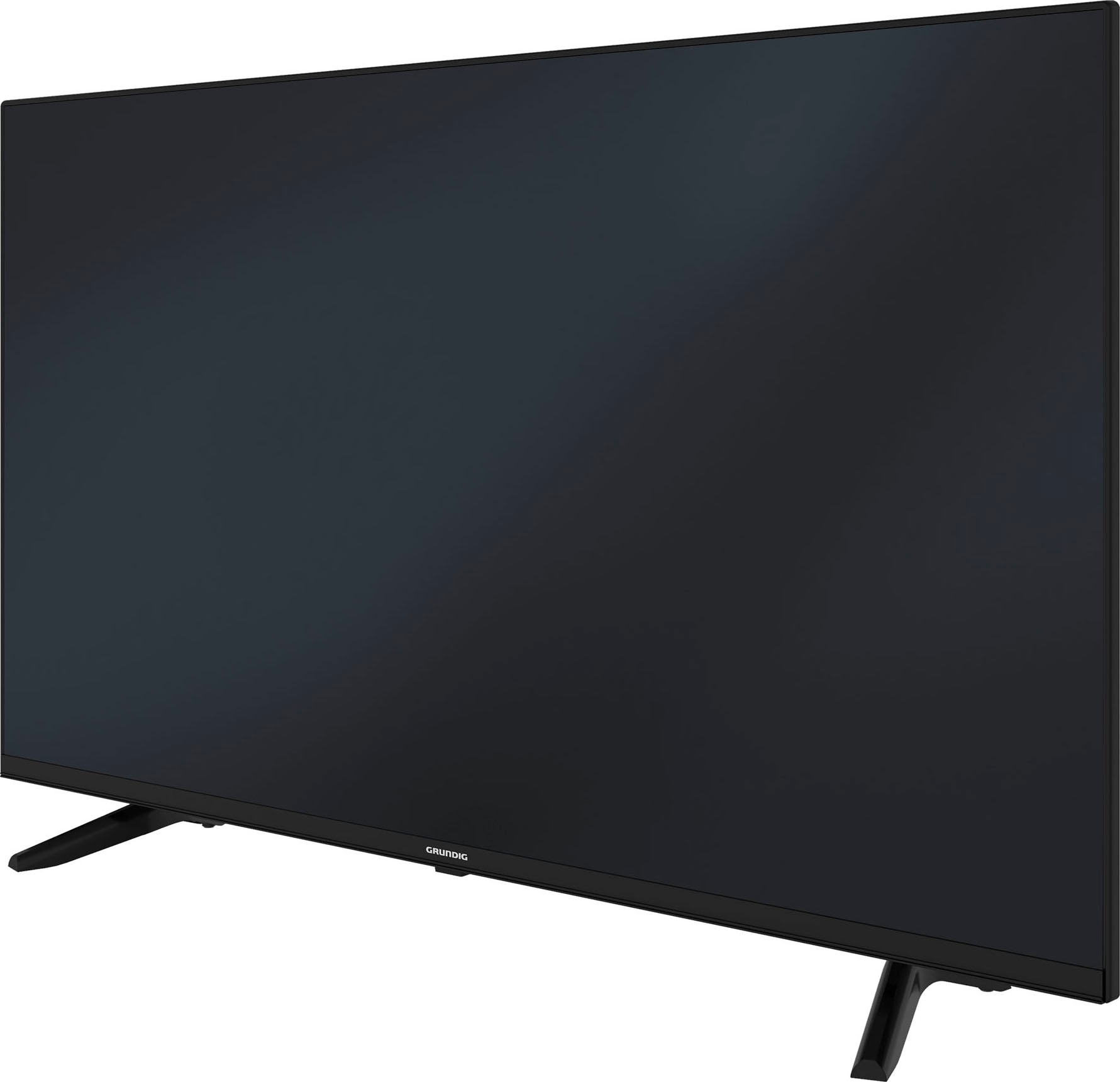 LED-Fernseher »50 VOE 72«, cm/50 Zoll, 4K Ultra HD, Smart-TV, Dynamic Range 10, USB-Recording, Magic Fidelity-Sound | BAUR