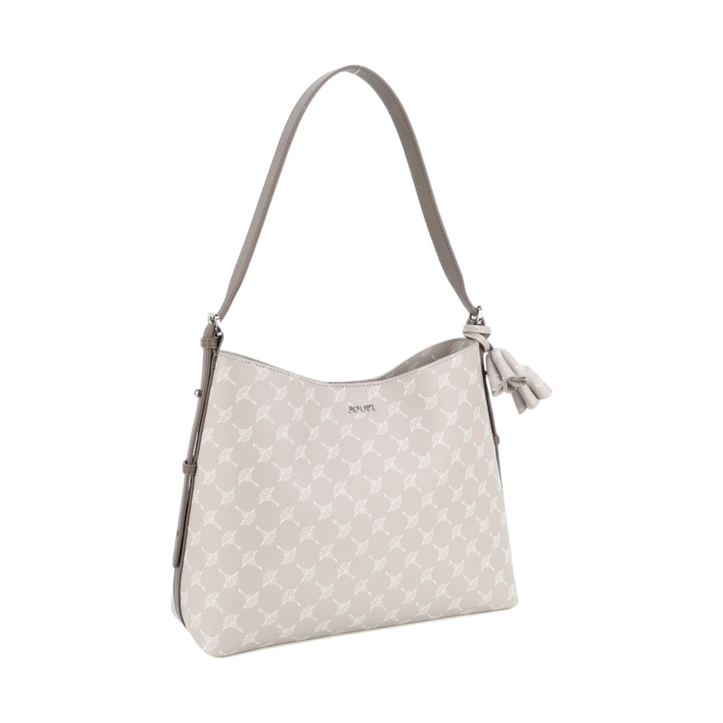 JOOP! Hobo »cortina 1.0 maddy hobo mho«, Henkeltasche Schultertasche Handtasche Damen