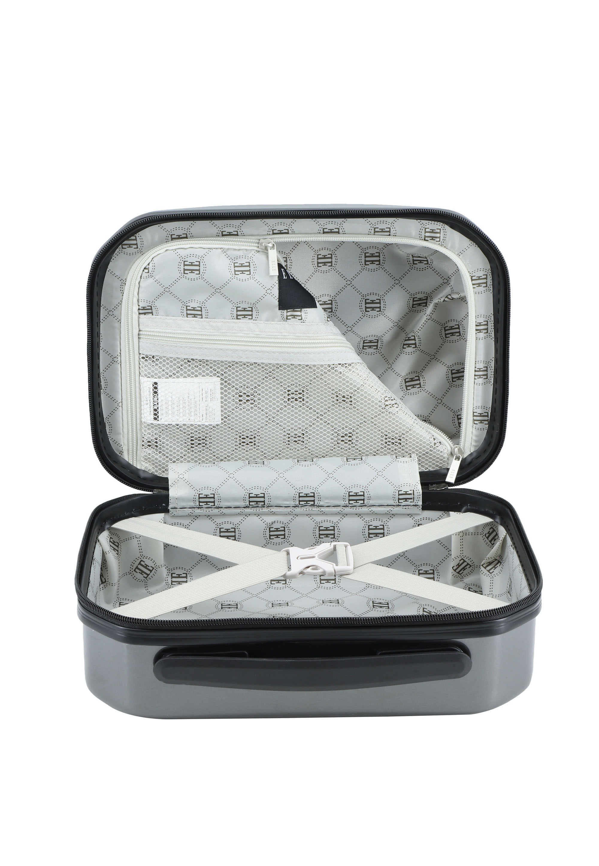 Elle Kosmetiktasche mit vollständig gefüttertem Innenraum günstig online kaufen