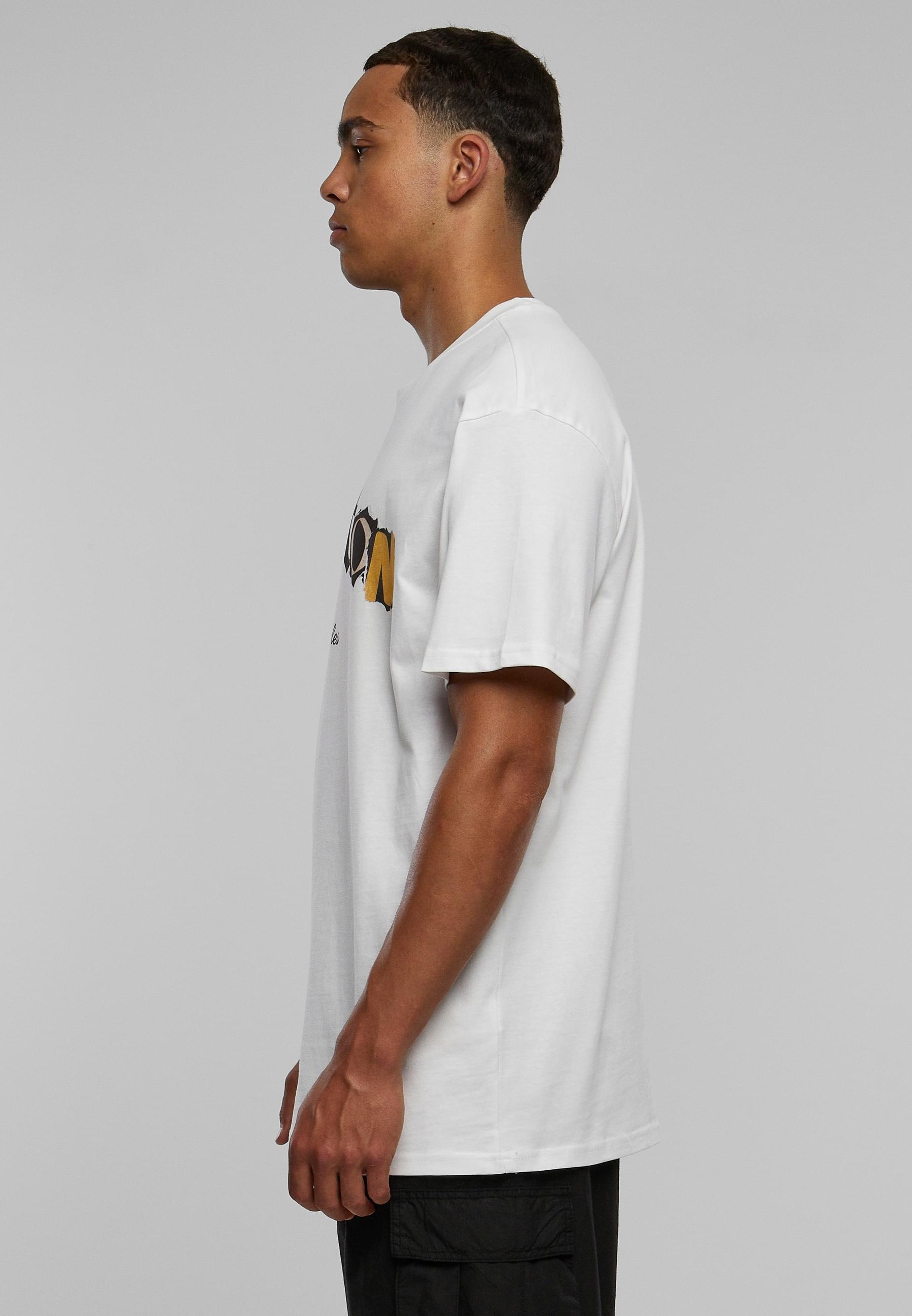 Upscale by Mister Tee T-Shirt »Upscale by Mister Tee Unisex Compton L.A. Oversize Tee«