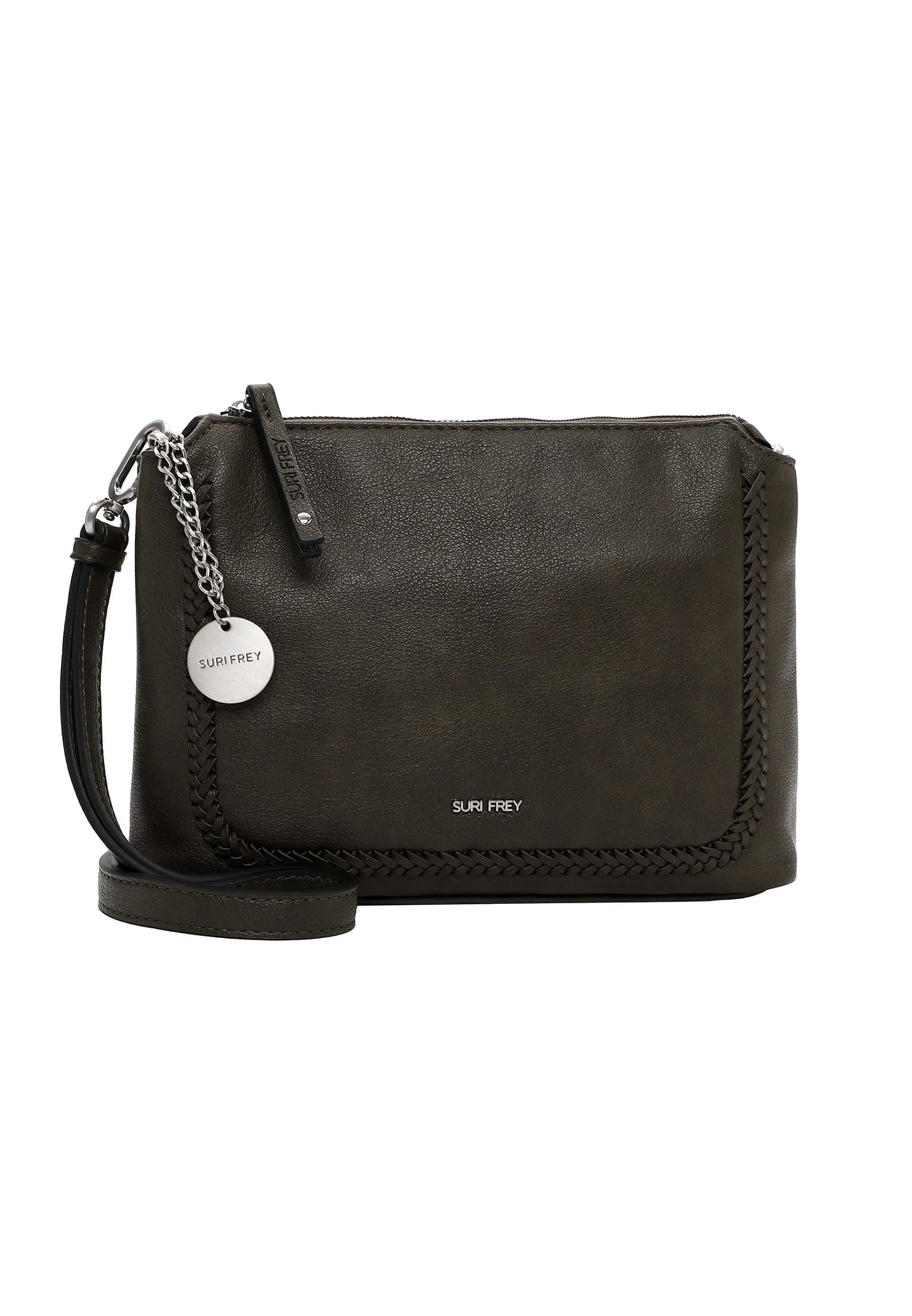 SURI FREY Umhängetasche "Umhängetasche SFY Piggy" günstig online kaufen