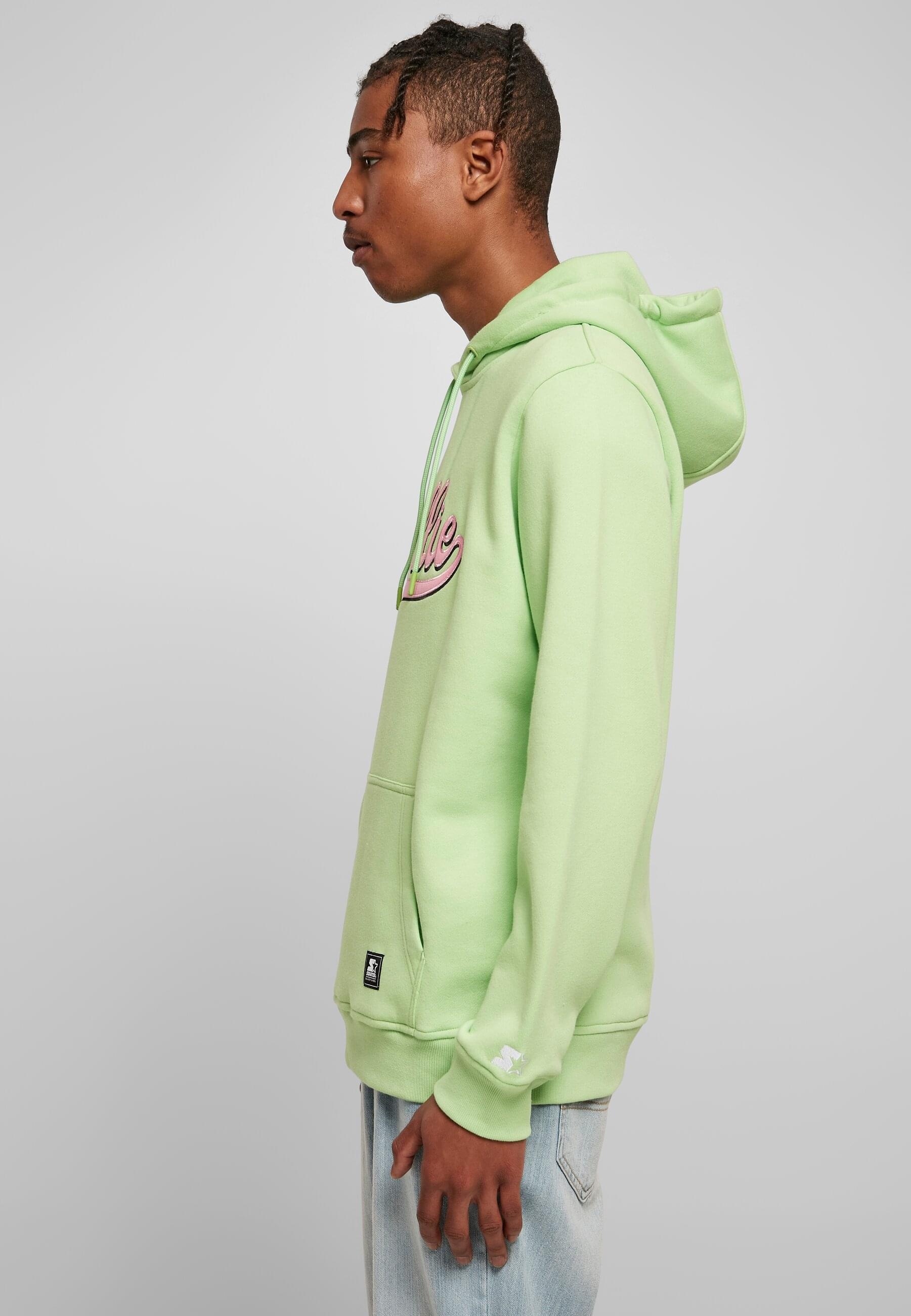 Starter Black Label Hoodie »Starter Black Label Herren Starter Phillie Hoody«, (1 tlg.)