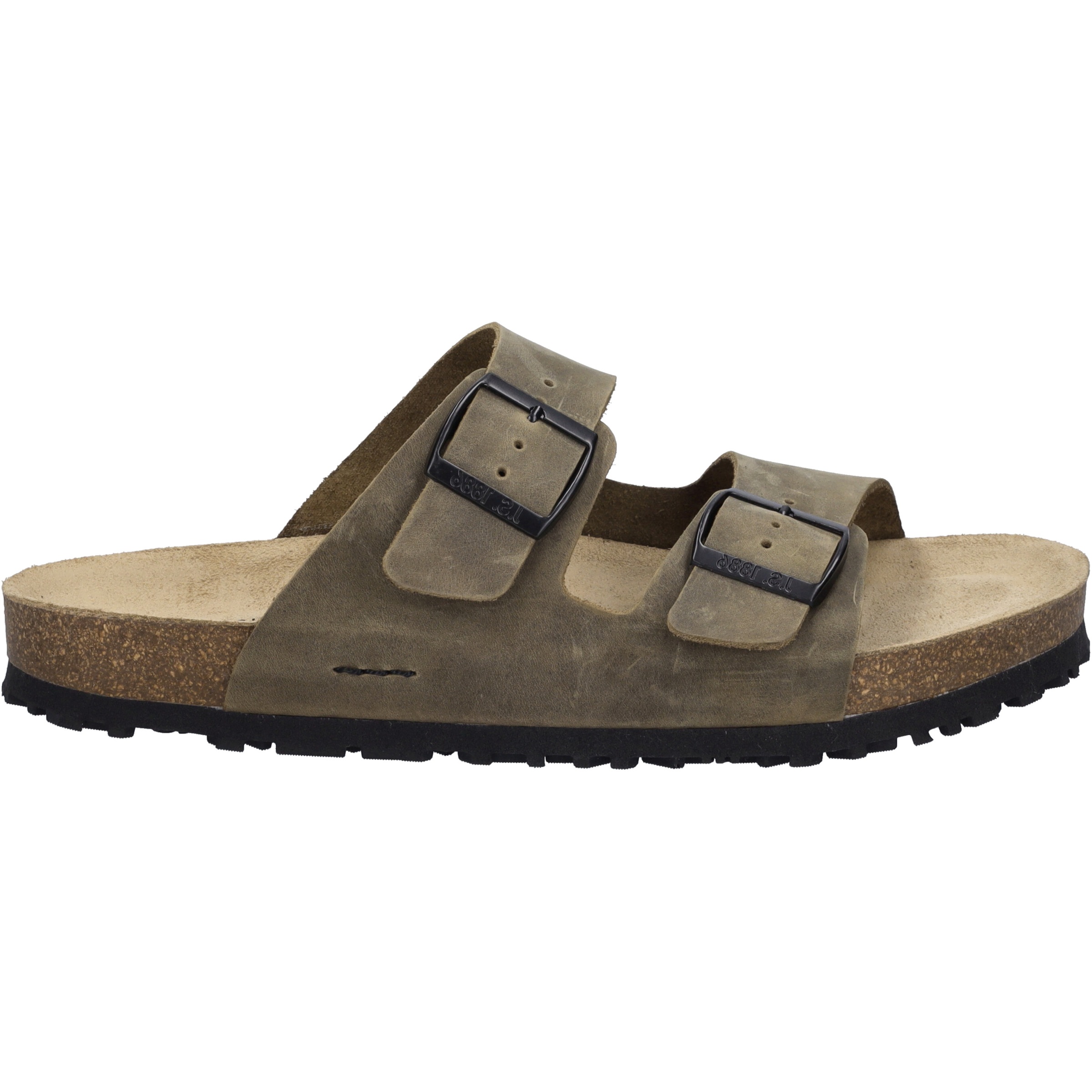 Josef Seibel Sandale "Josef 01, oliv" günstig online kaufen