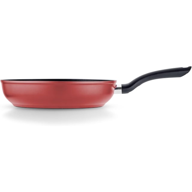 Fissler Pfannen-Set »Cenit® Red«, Aluminium, (Set, 2 tlg., Pfanne 24 + 28 cm),  antihaftbeschichtet bestellen | BAUR